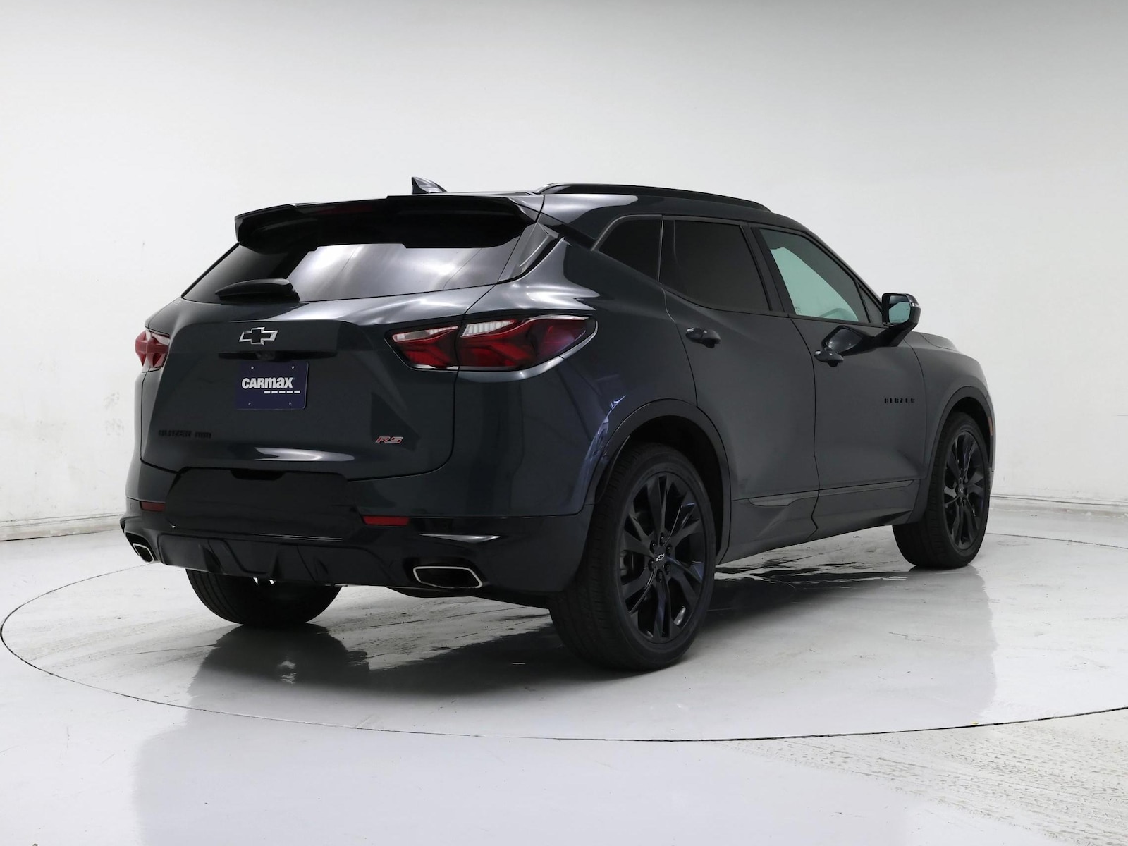 2019 Chevrolet Blazer RS - Photo 9