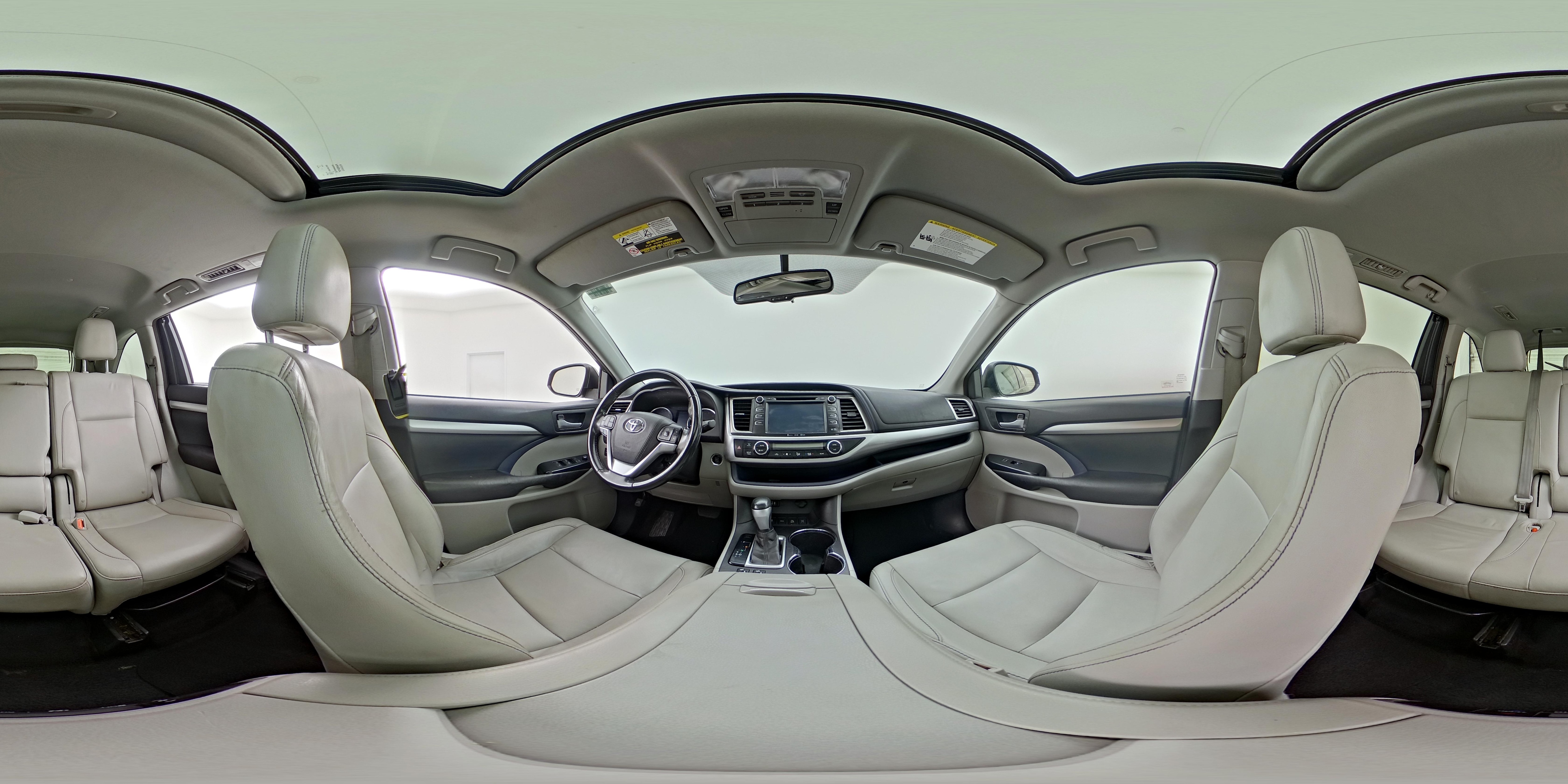 2016 Toyota Highlander XLE - Photo 28