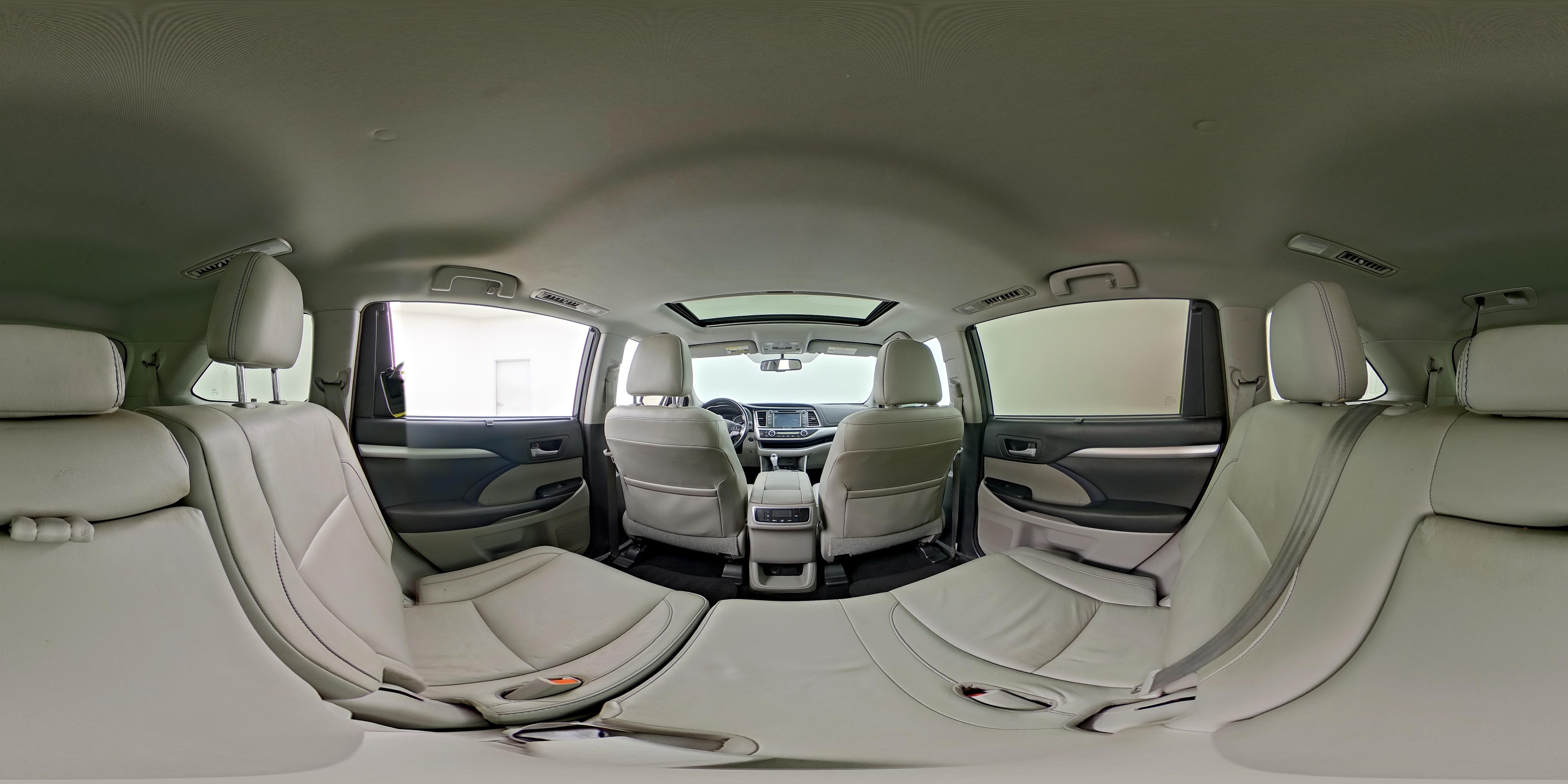 2016 Toyota Highlander XLE - Photo 29