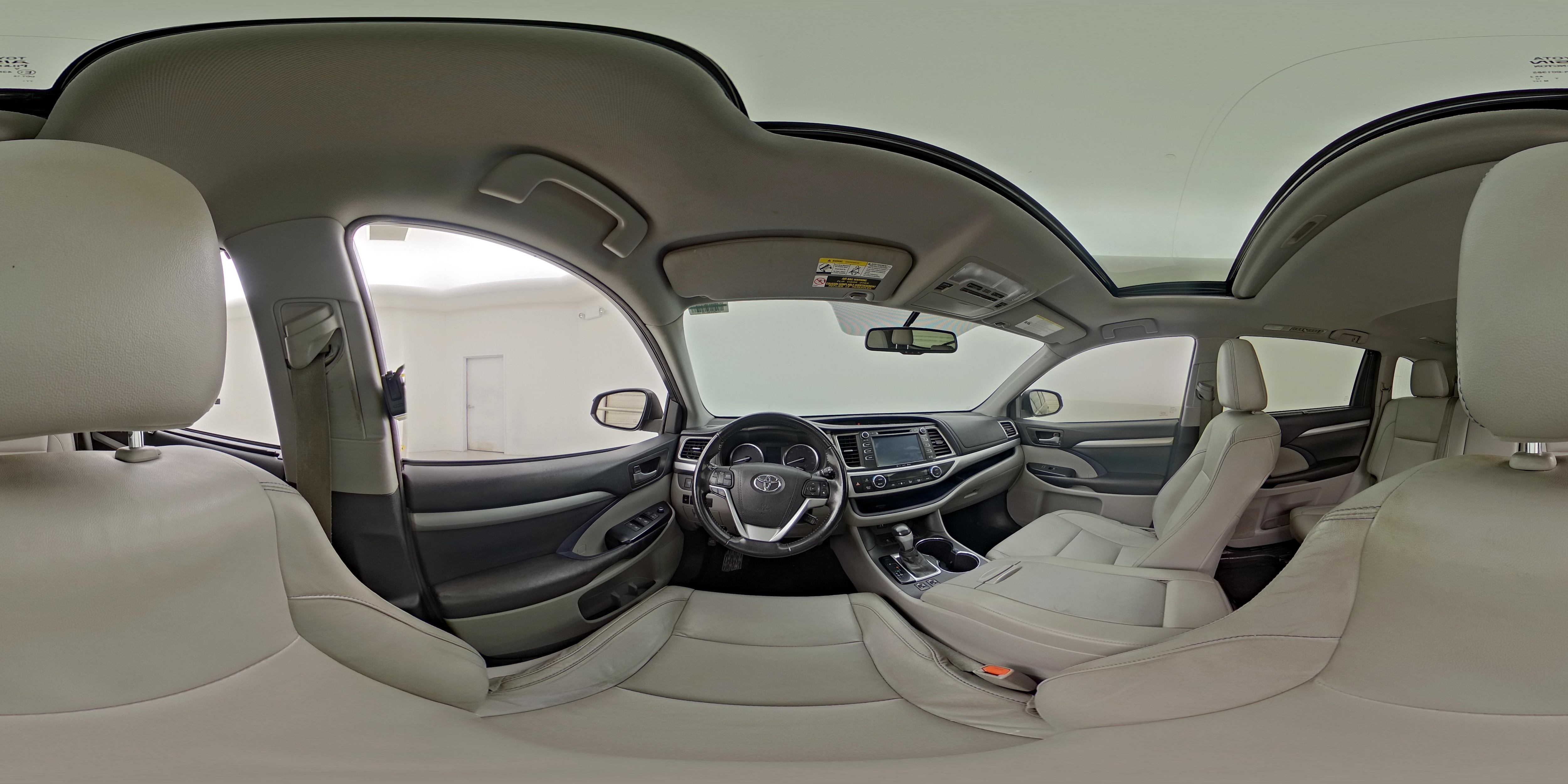 2016 Toyota Highlander XLE - Photo 30