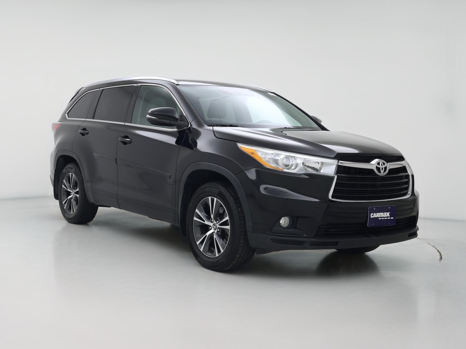 2016 Toyota Highlander