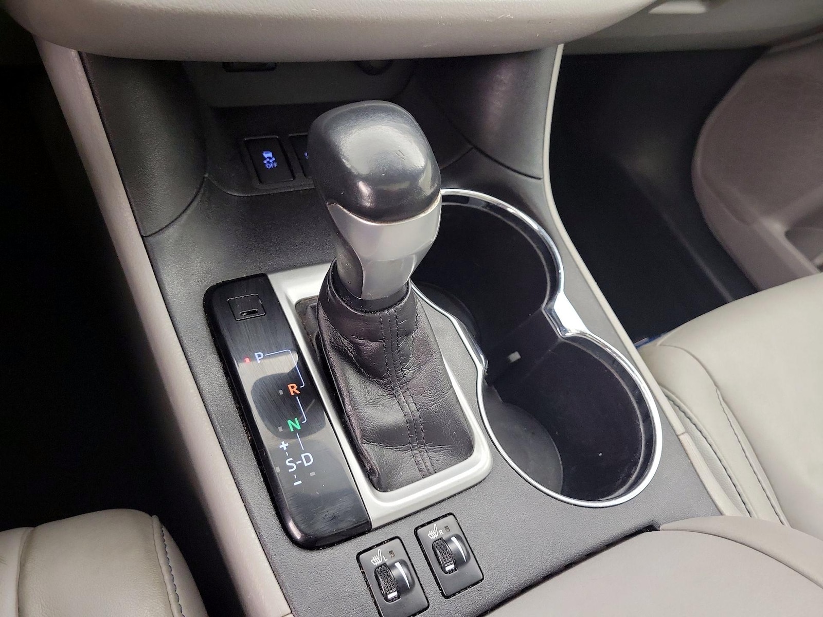 2016 Toyota Highlander XLE - Photo 19
