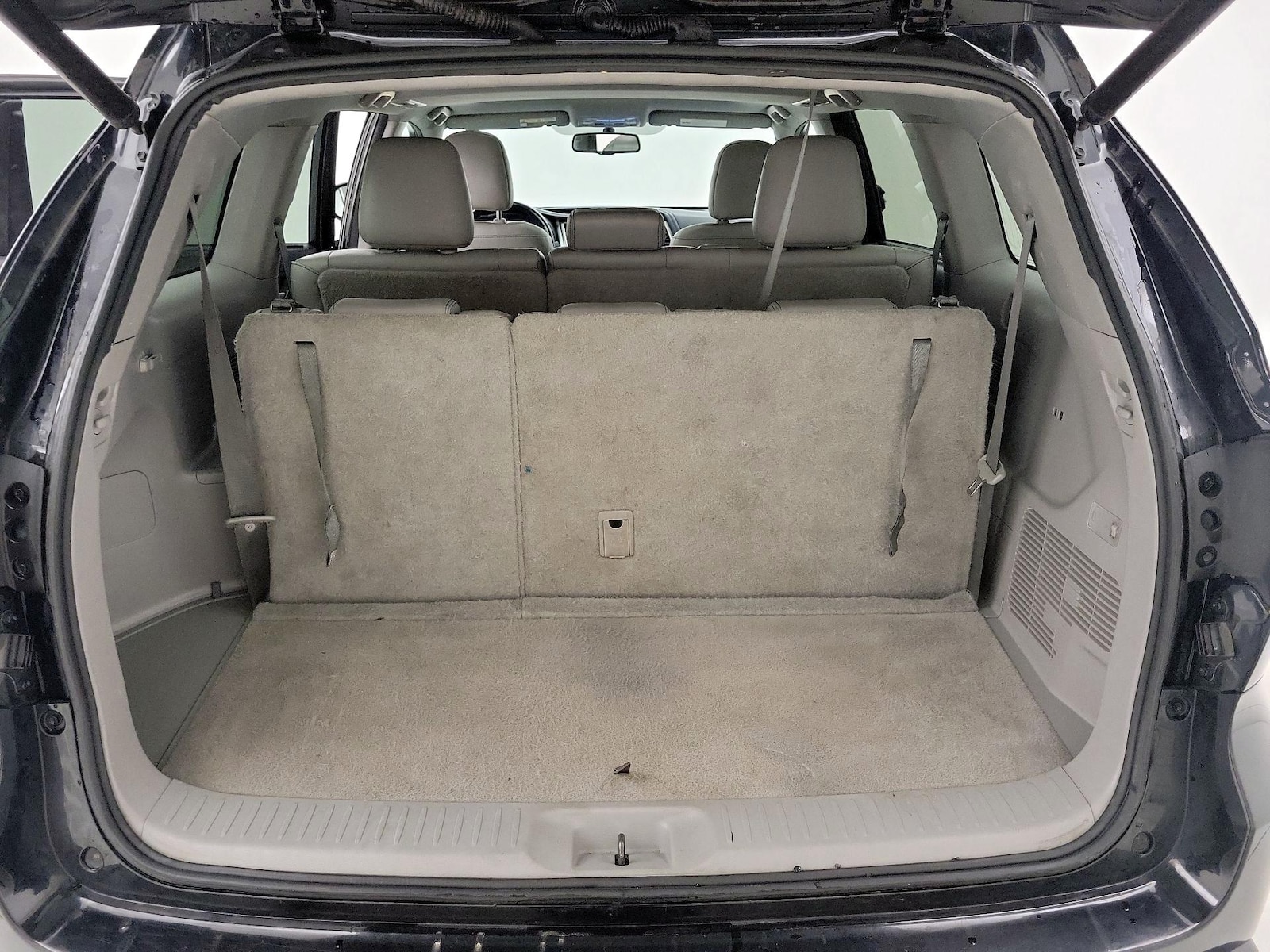 2016 Toyota Highlander XLE - Photo 24
