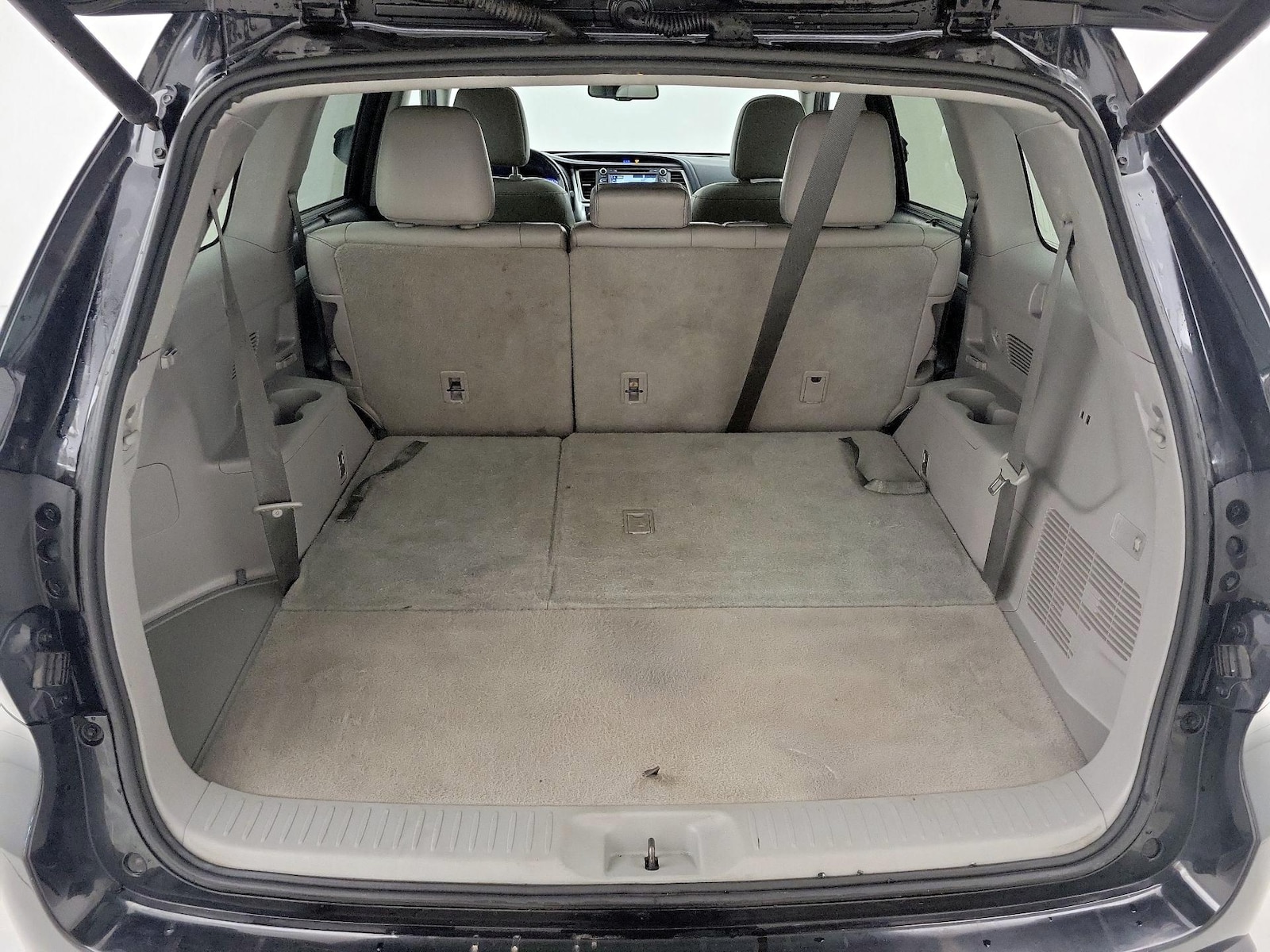 2016 Toyota Highlander XLE - Photo 25