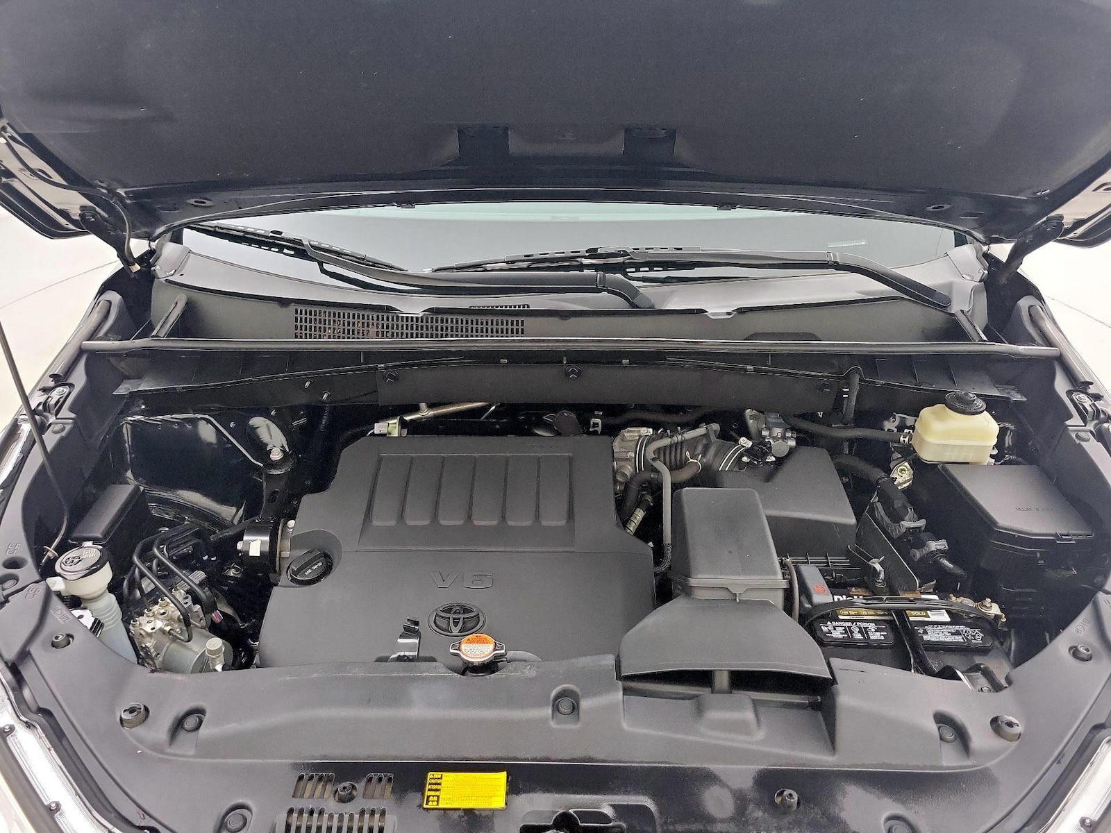 2016 Toyota Highlander XLE - Photo 26