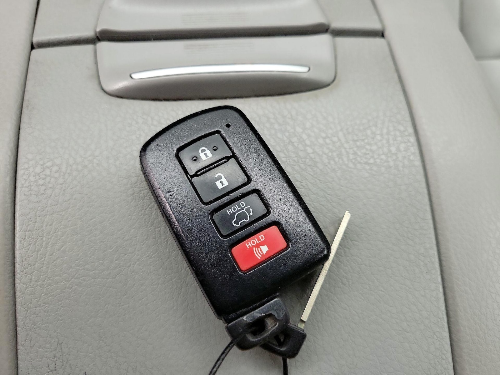 2016 Toyota Highlander XLE - Photo 27