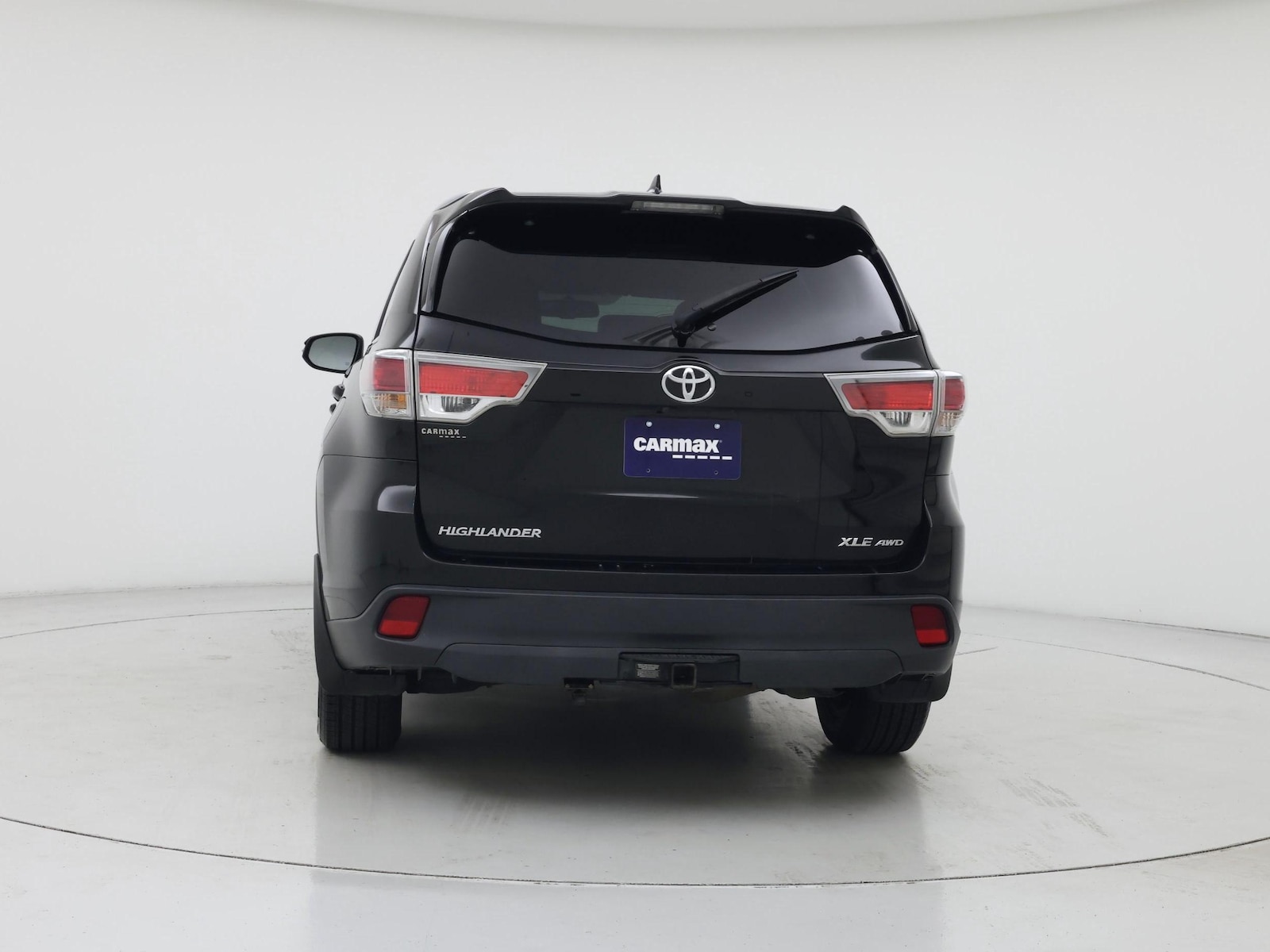 2016 Toyota Highlander XLE - Photo 7