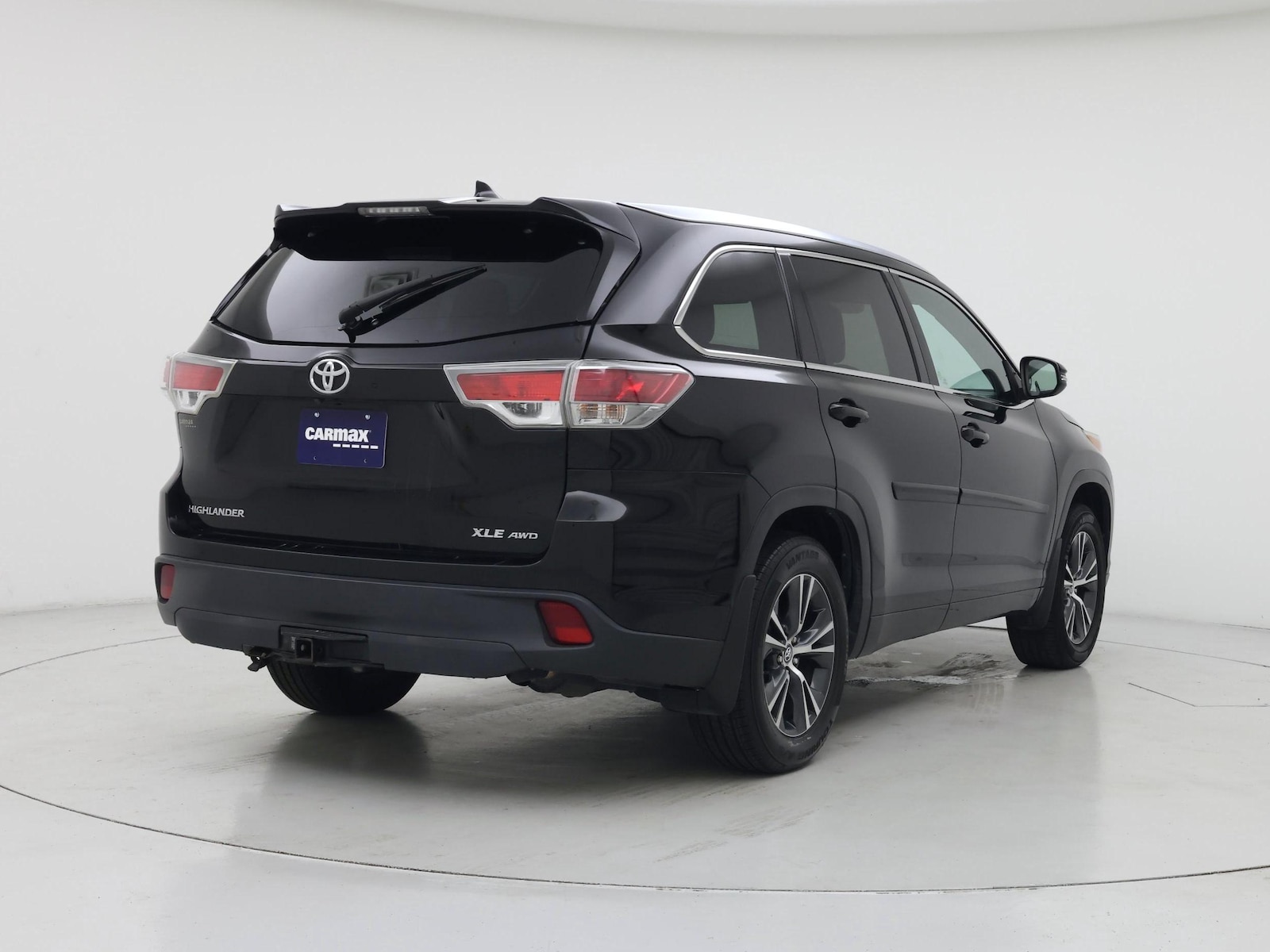 2016 Toyota Highlander XLE - Photo 9