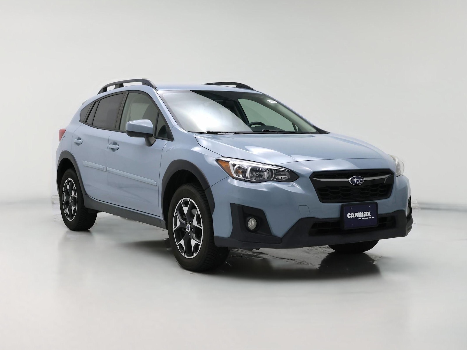2018 Subaru Crosstrek