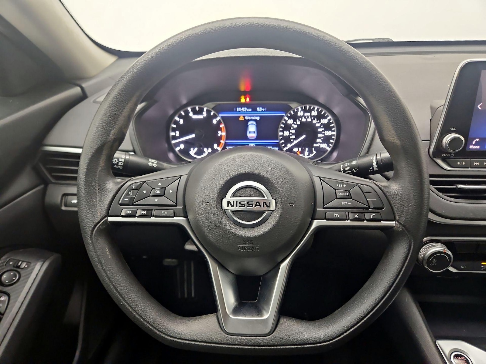 Remote Start