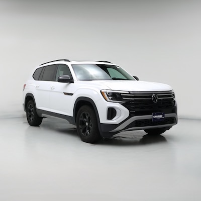 Vehicle exterior view