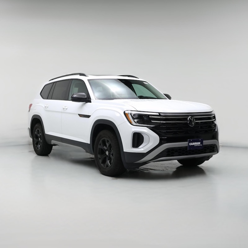 2024 Volkswagen Atlas Peak Edition SE w/Tech