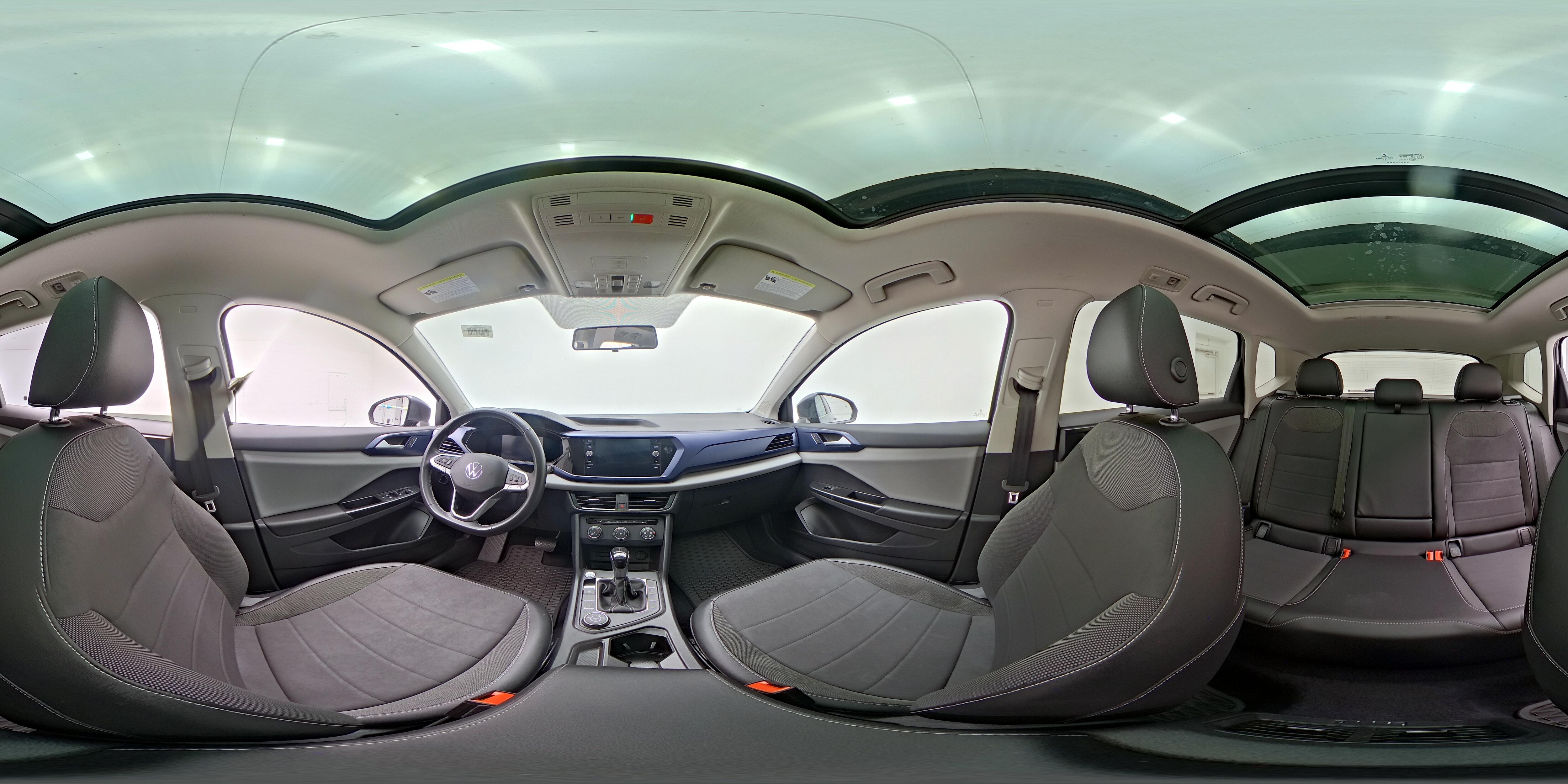2022 Volkswagen Taos SE - Photo 26