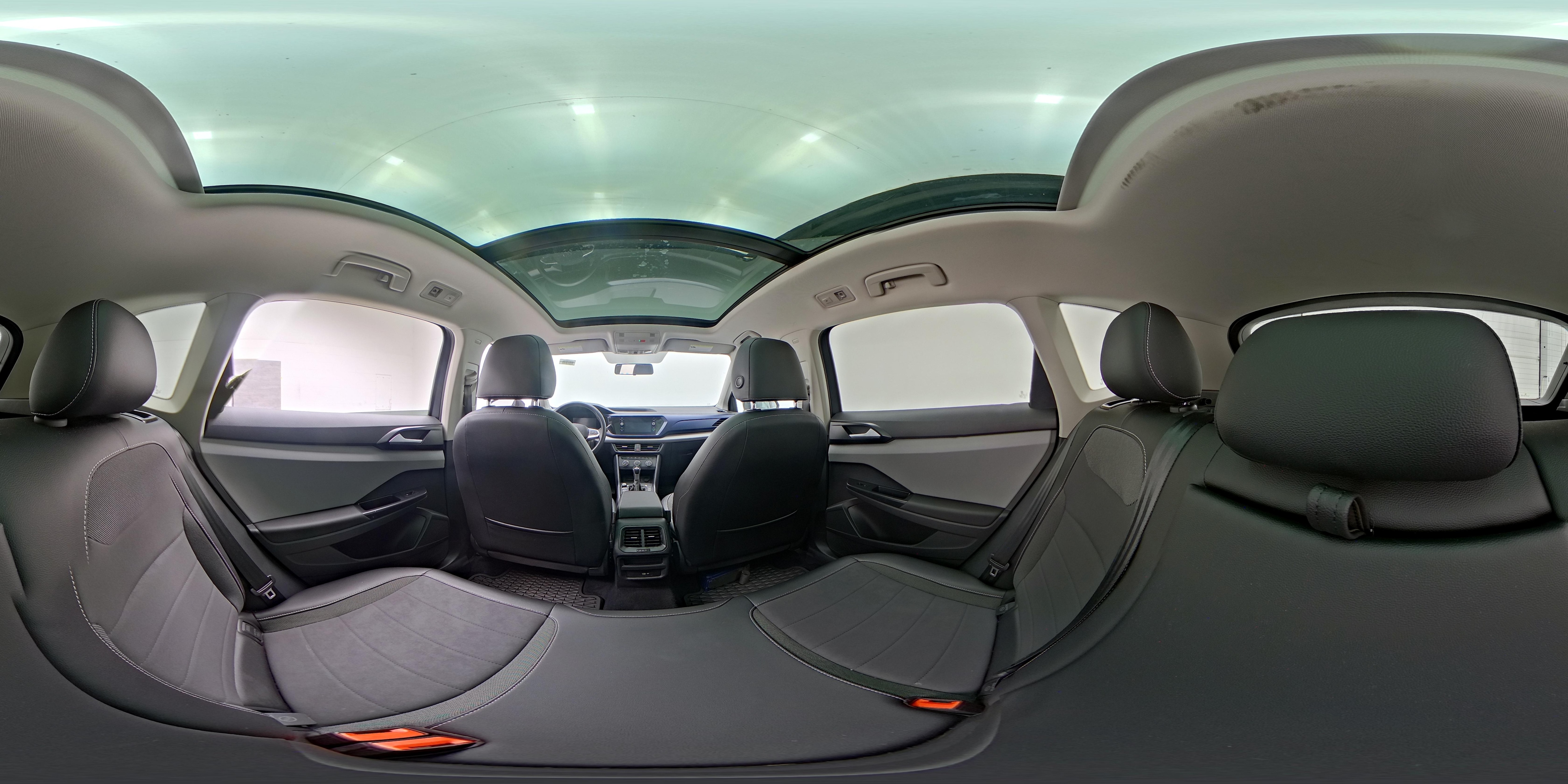 2022 Volkswagen Taos SE - Photo 27