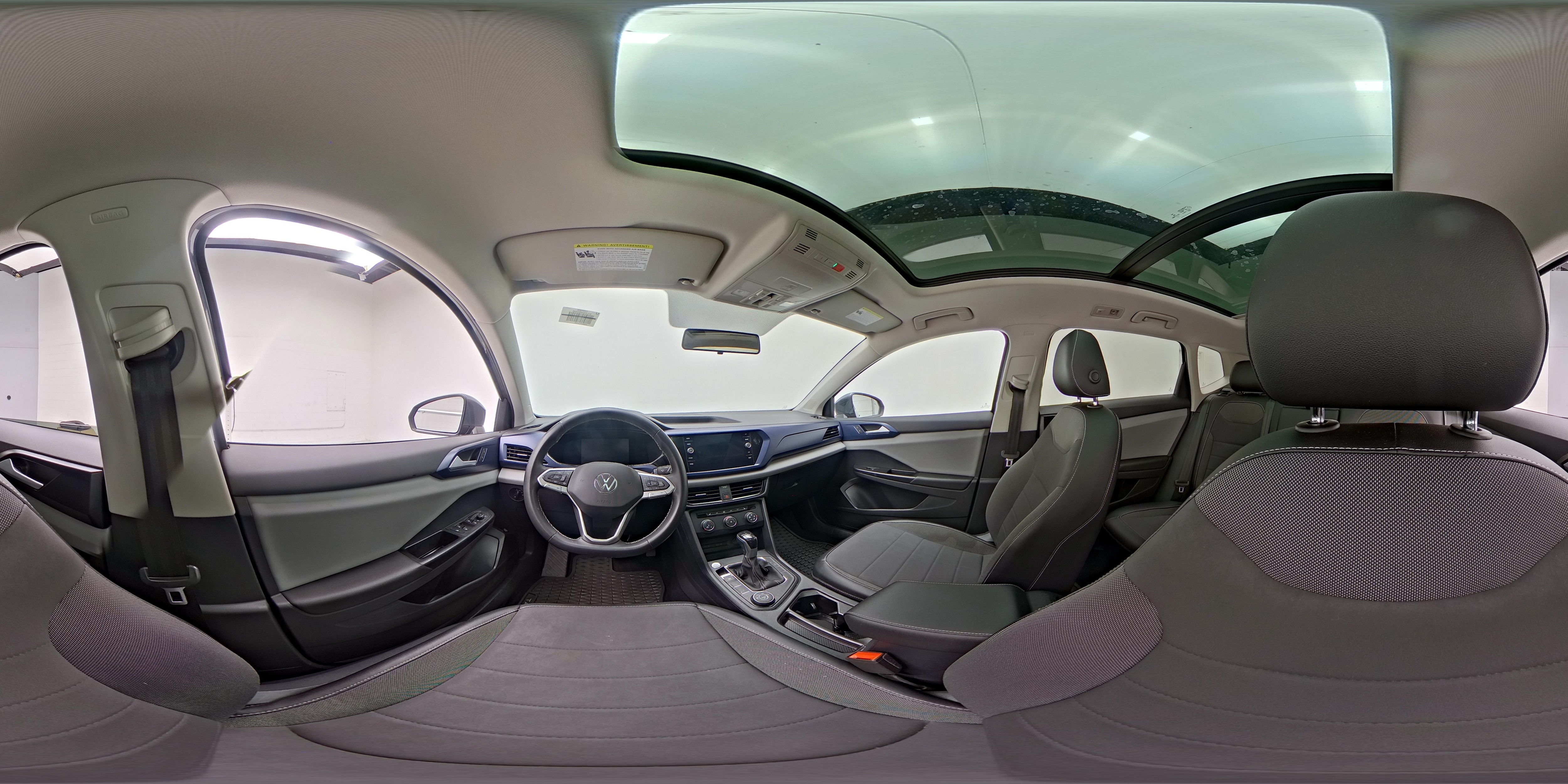 2022 Volkswagen Taos SE - Photo 28