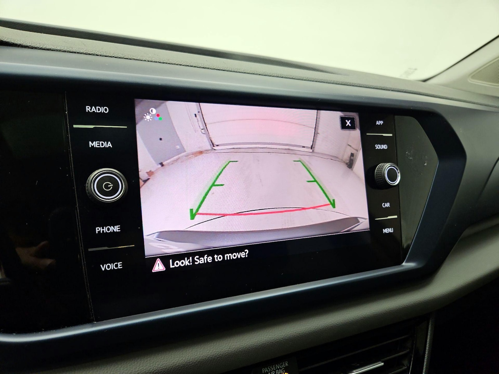 2022 Volkswagen Taos SE - Photo 15