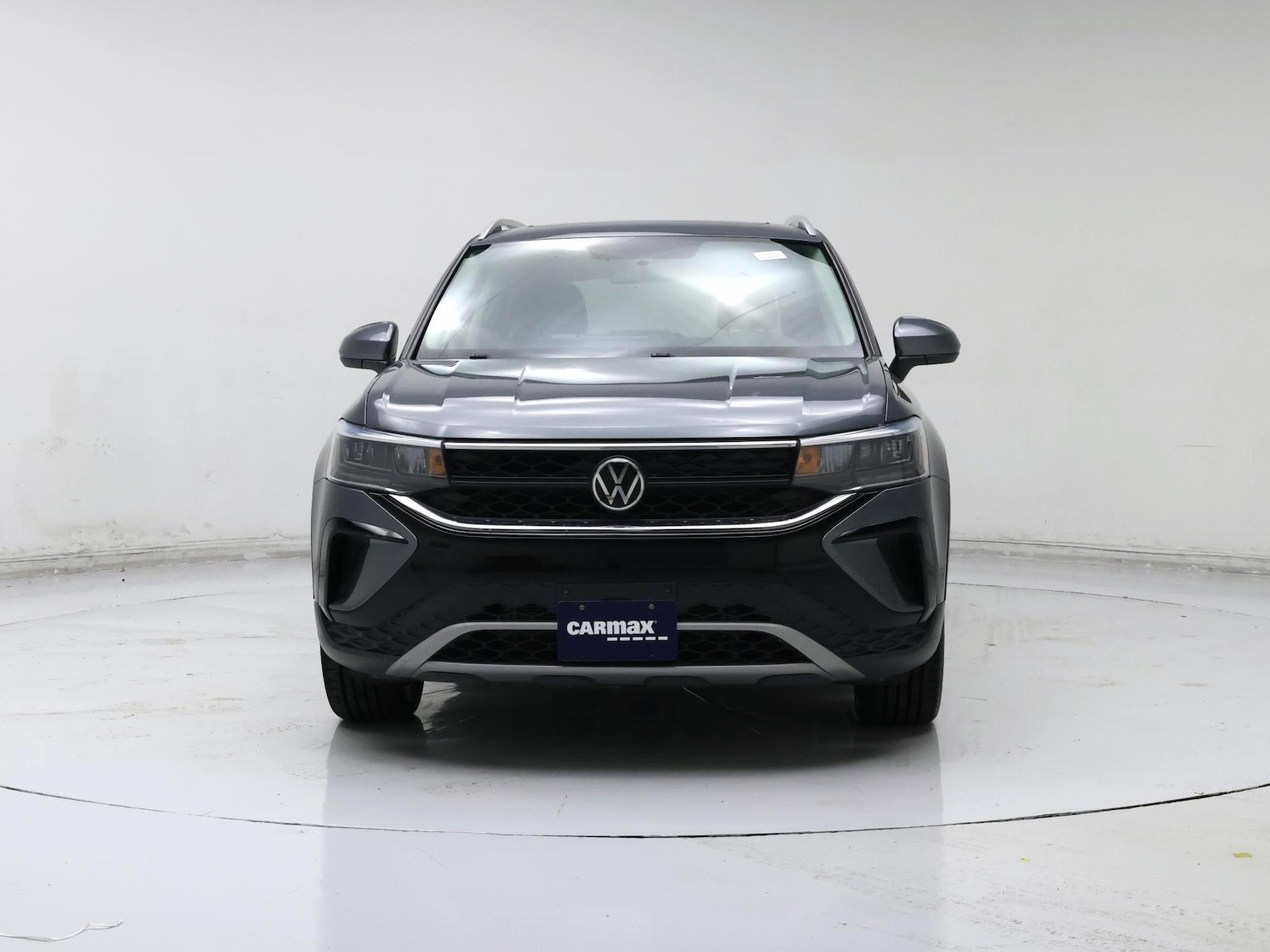 2022 Volkswagen Taos SE - Photo 6
