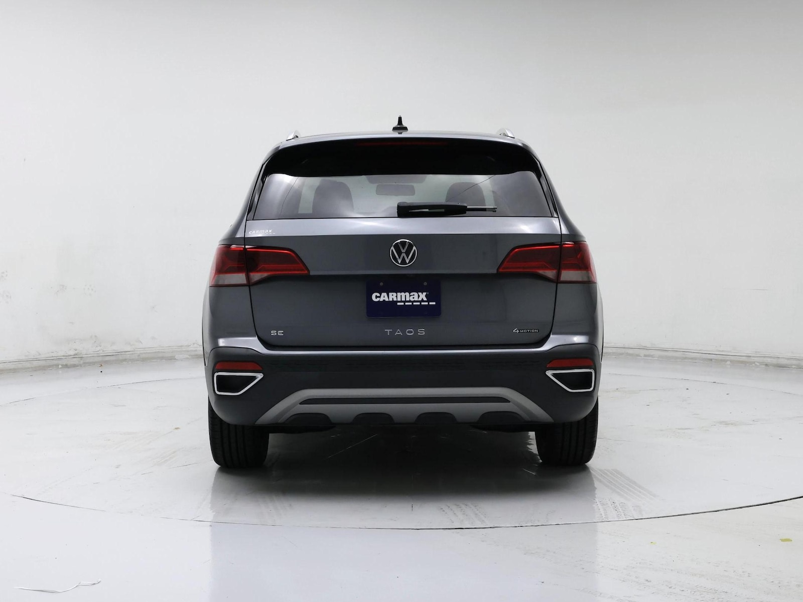 2022 Volkswagen Taos SE - Photo 7