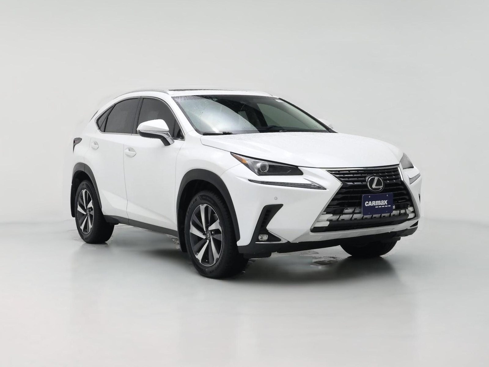2018 Lexus NX