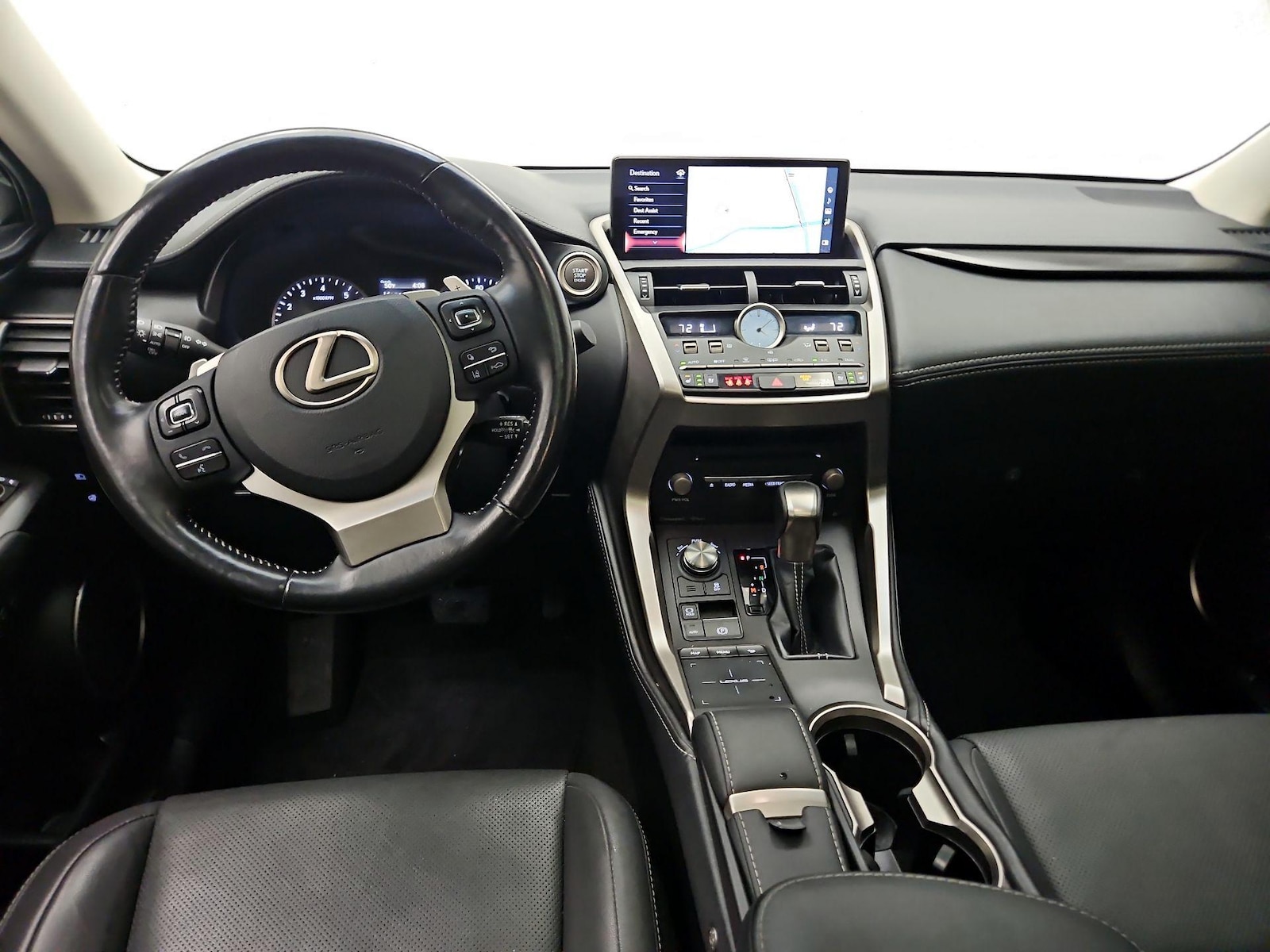Navigation System