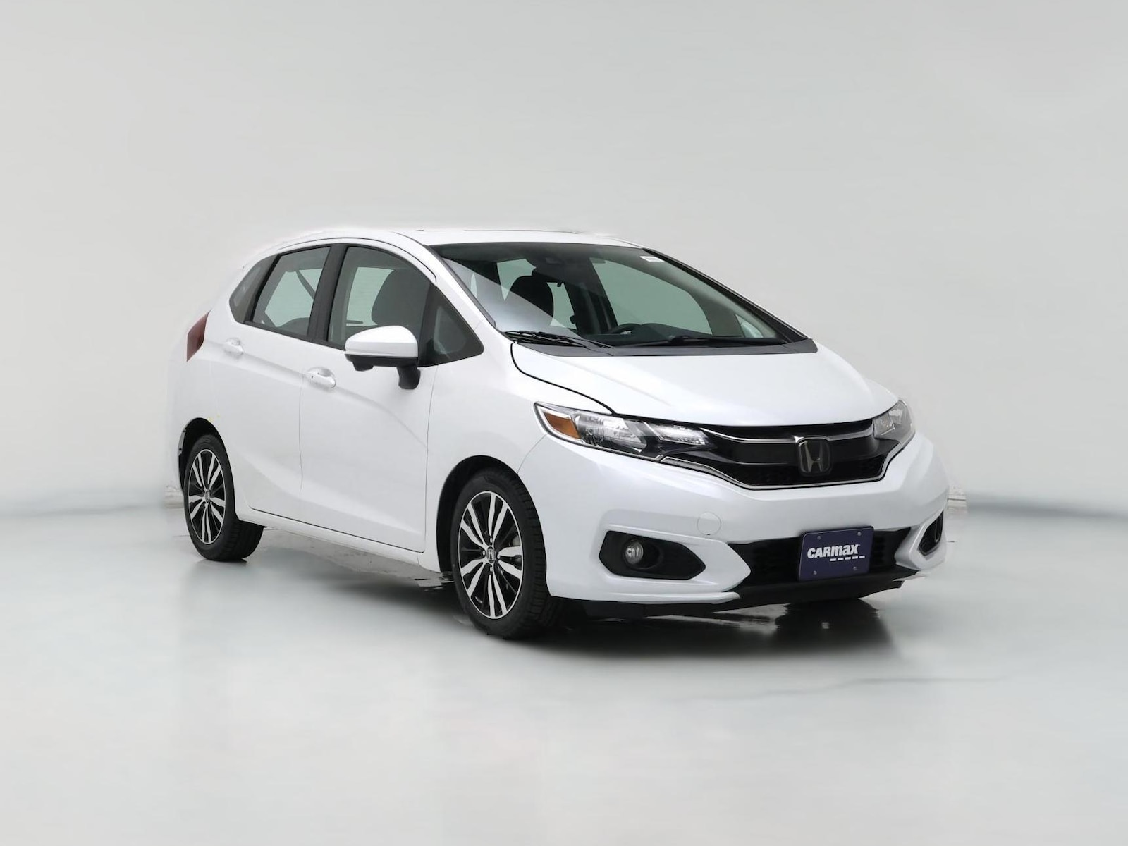 2020 Honda Fit