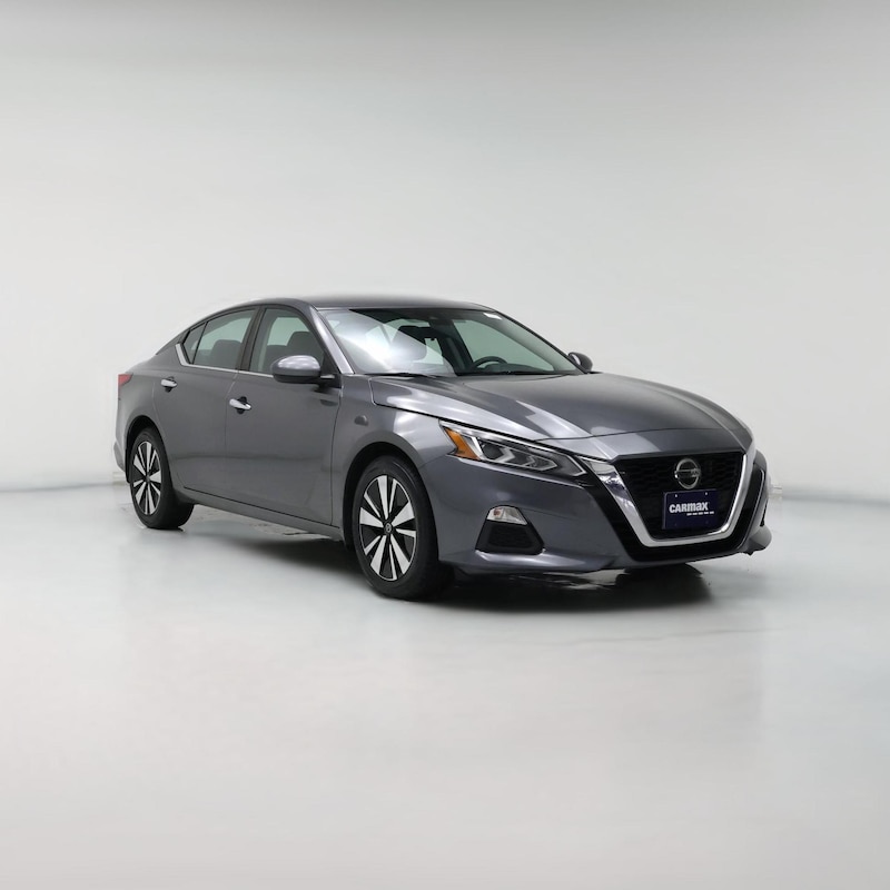 2022 Nissan Altima SV