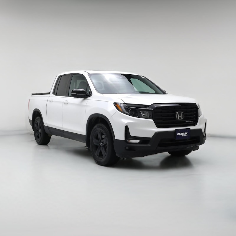 2022 Honda Ridgeline Black Edition