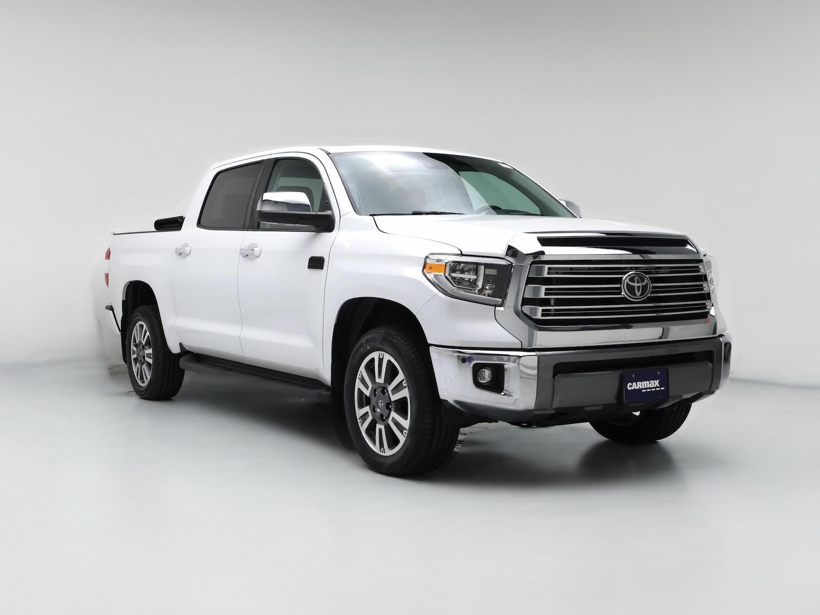 2021 Toyota Tundra