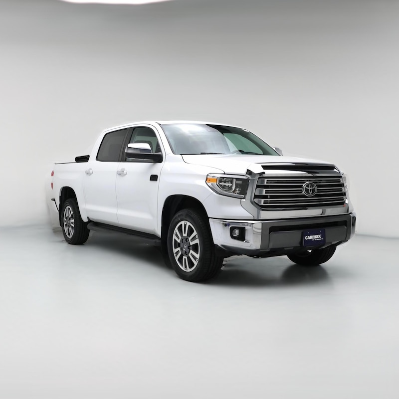 2021 Toyota Tundra 1794