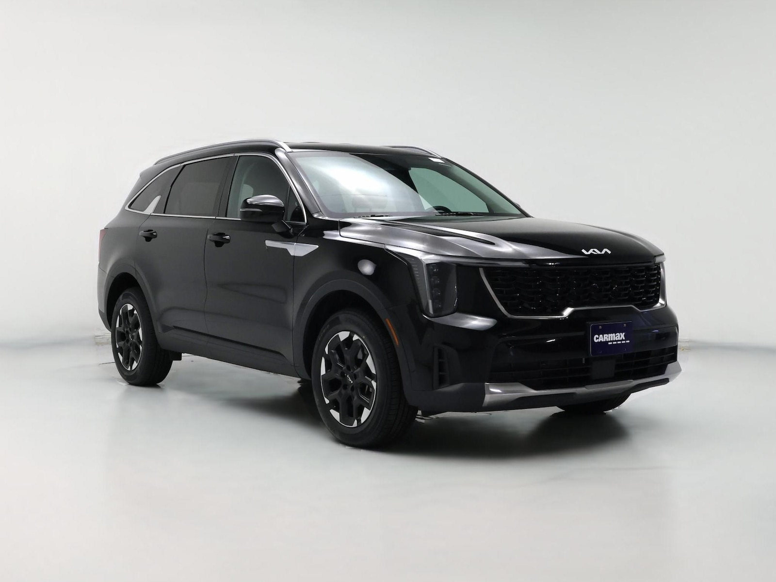 2024 Kia Sorento