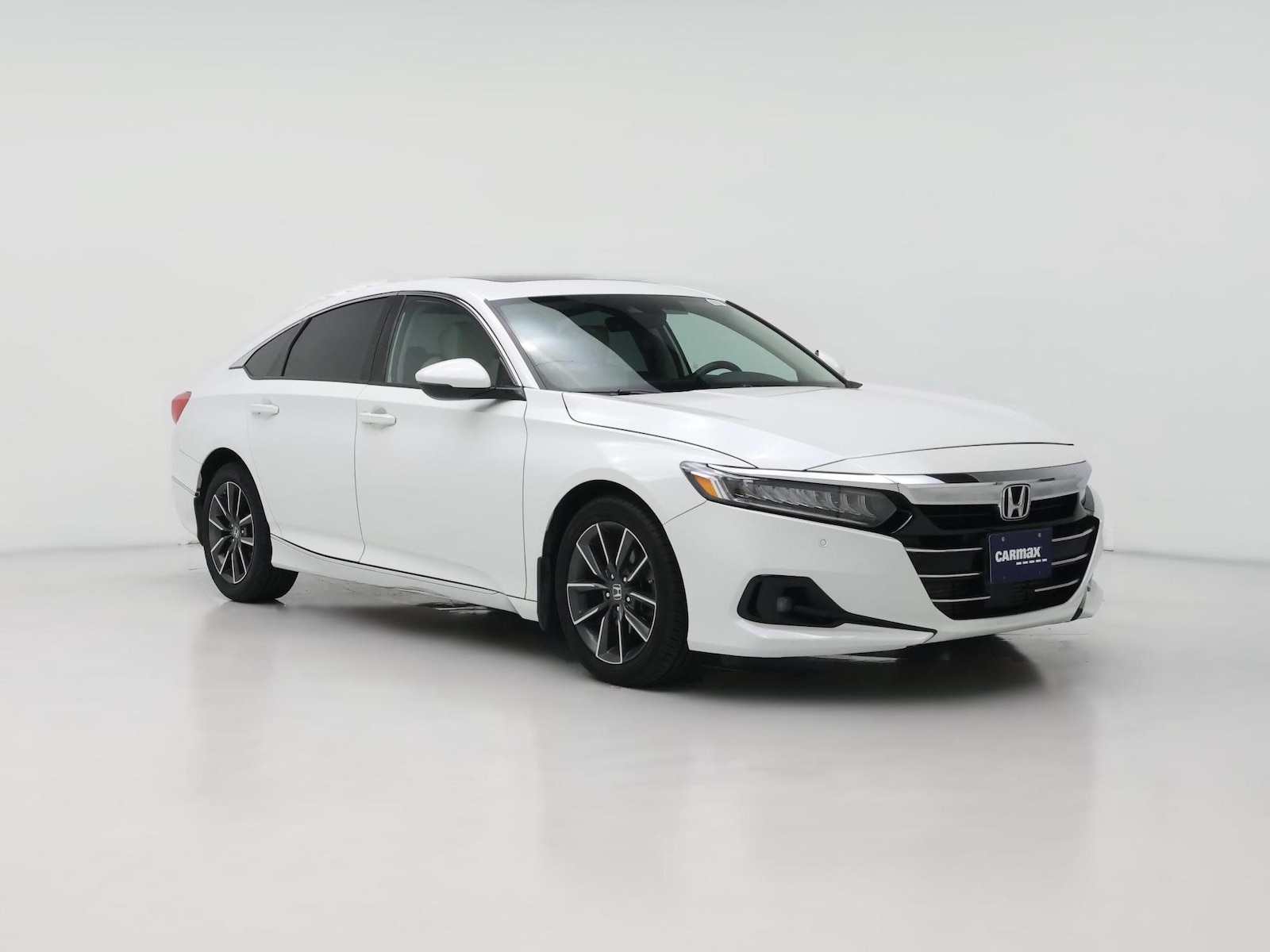 2021 Honda Accord