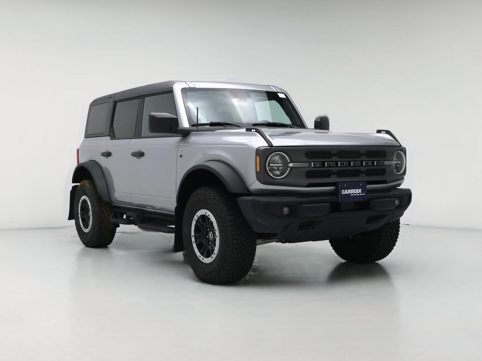 2023 Ford Bronco 4-Door