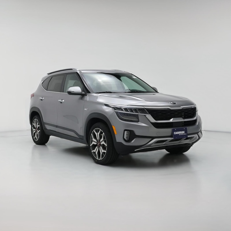 2021 Kia Seltos SX