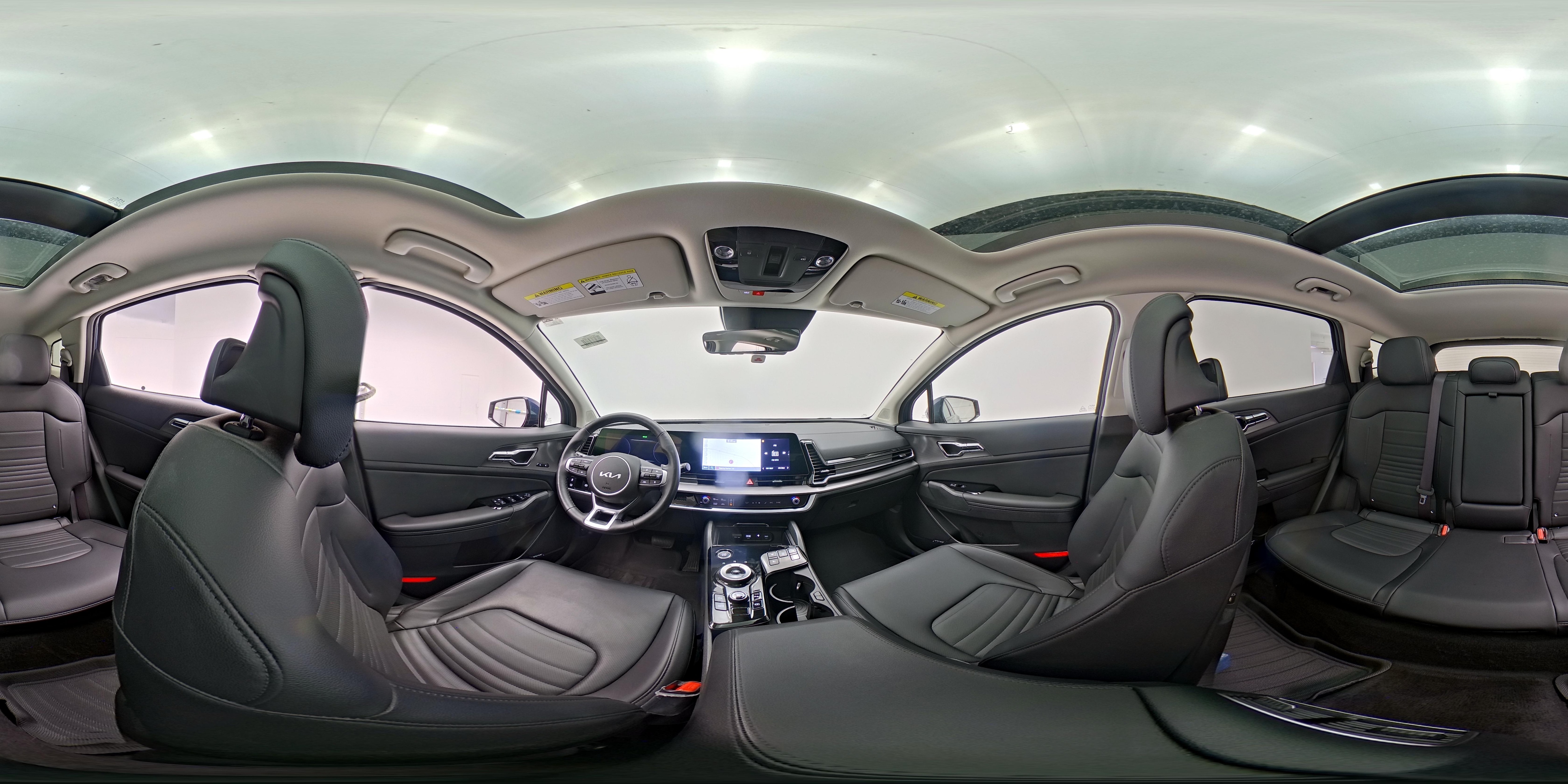 2025 Kia Sportage SX Prestige Hybrid - Photo 29