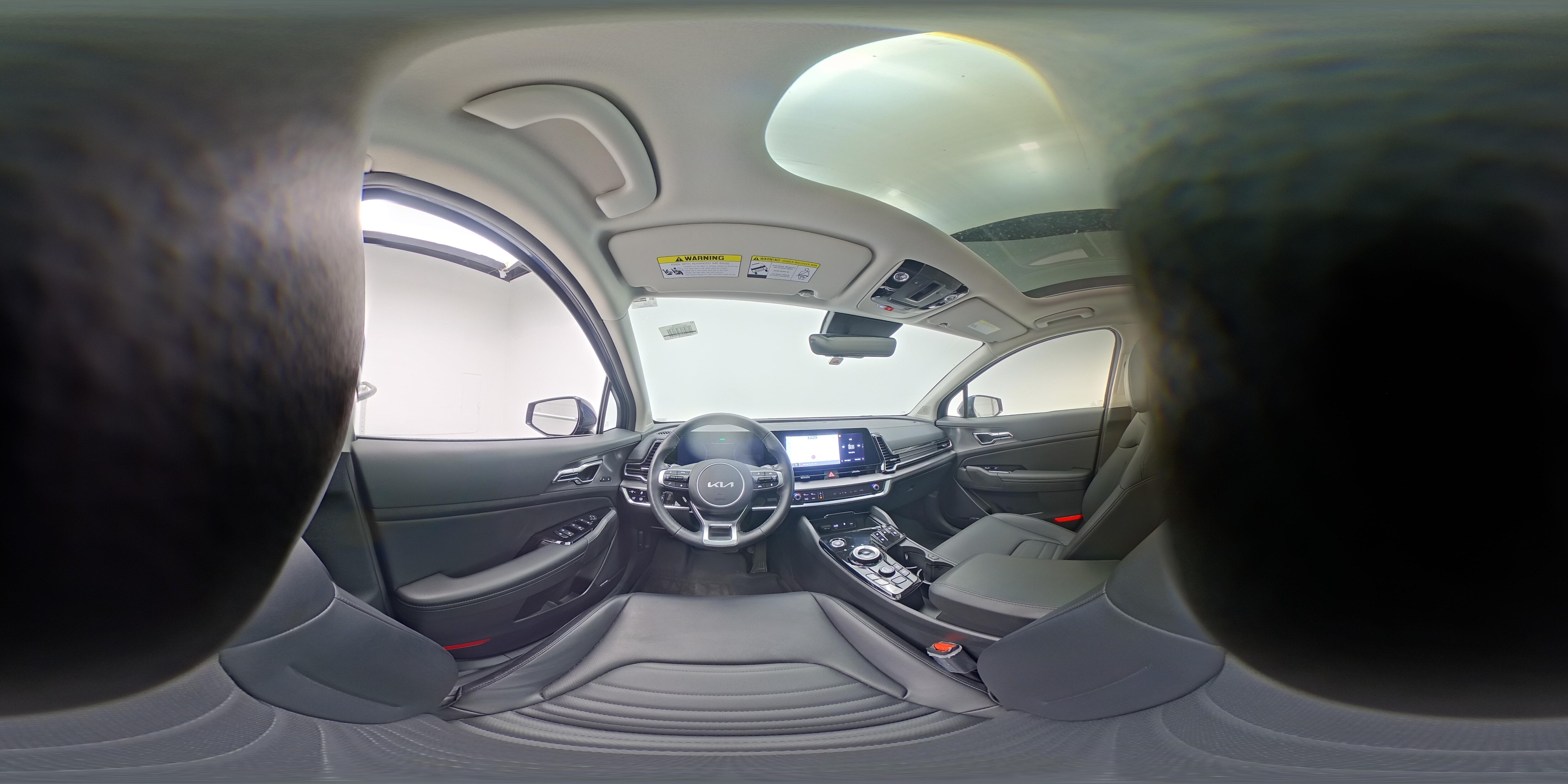 2025 Kia Sportage SX Prestige Hybrid - Photo 31
