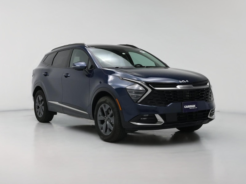 2025 Kia Sportage SX Prestige