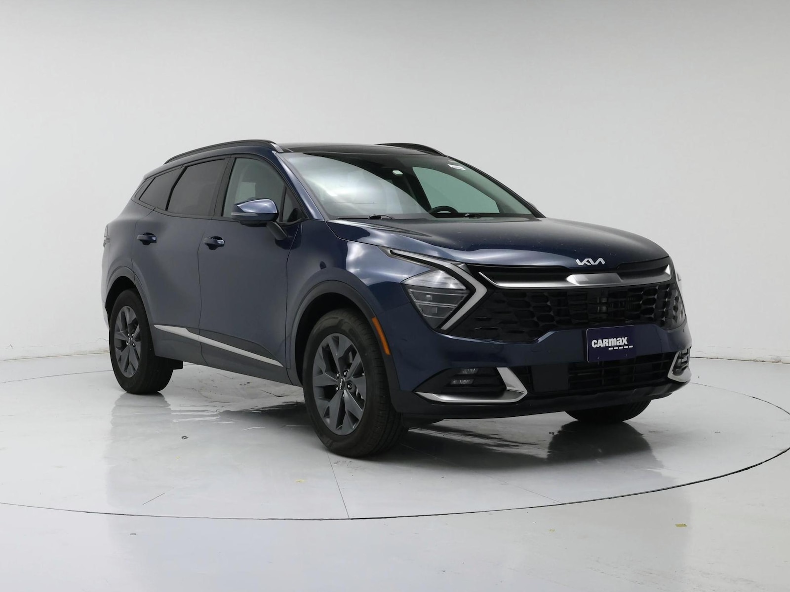 2025 Kia Sportage SX Prestige Hybrid - Photo 2