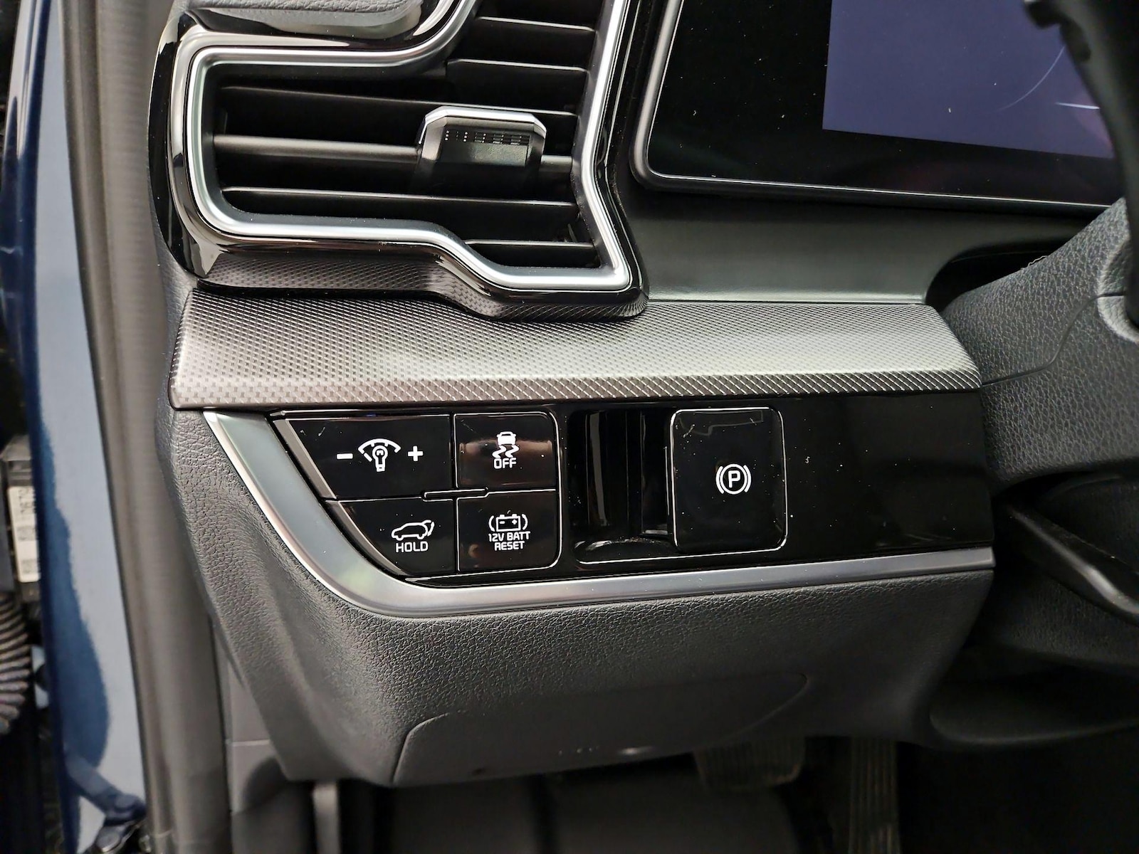2025 Kia Sportage SX Prestige Hybrid - Photo 14