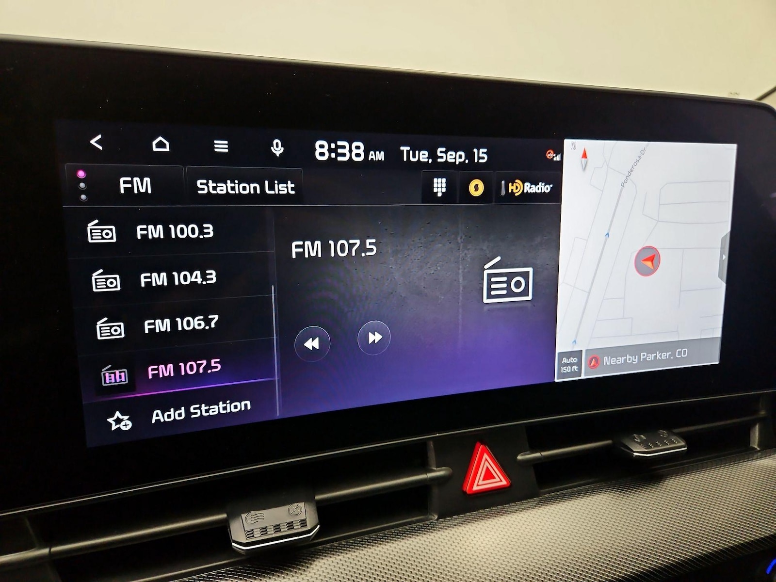 2025 Kia Sportage SX Prestige Hybrid - Photo 17