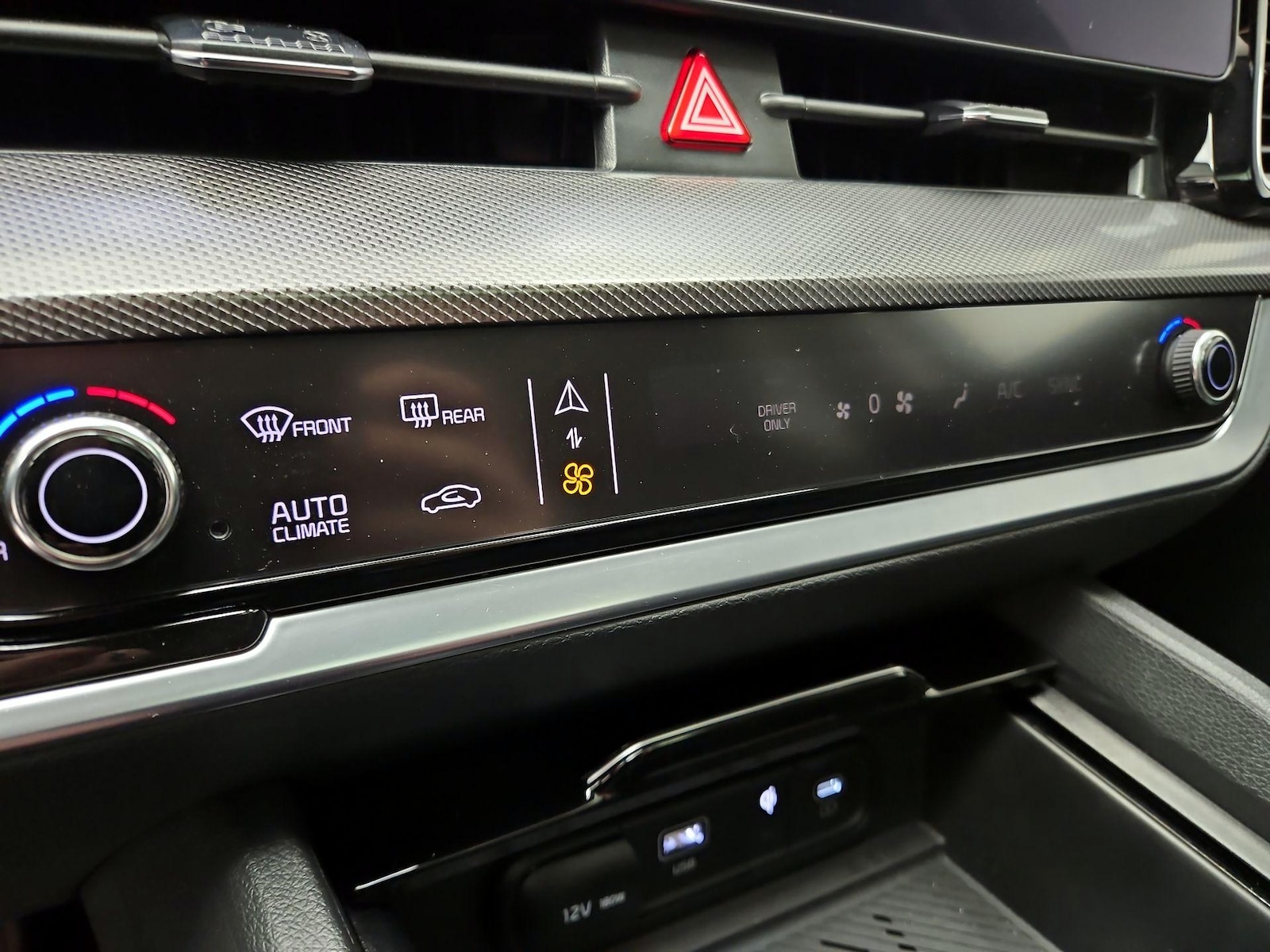 2025 Kia Sportage SX Prestige Hybrid - Photo 18