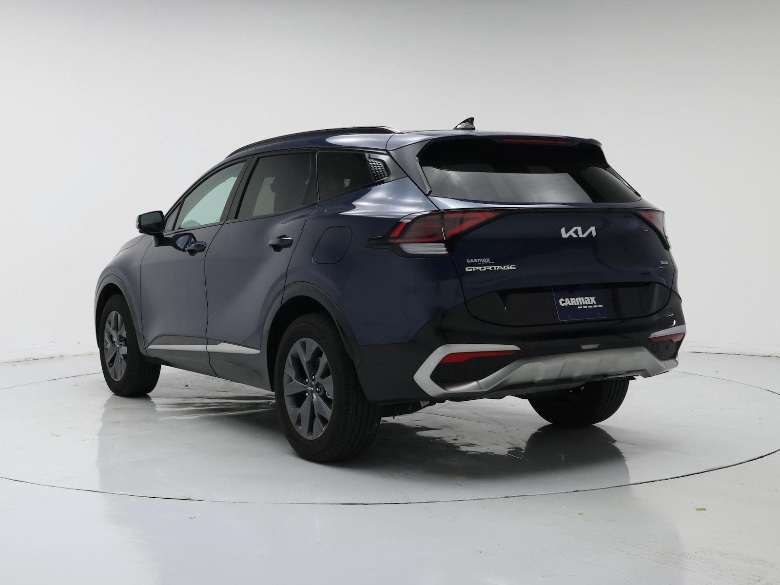 2025 Kia Sportage SX Prestige Hybrid - Photo 3