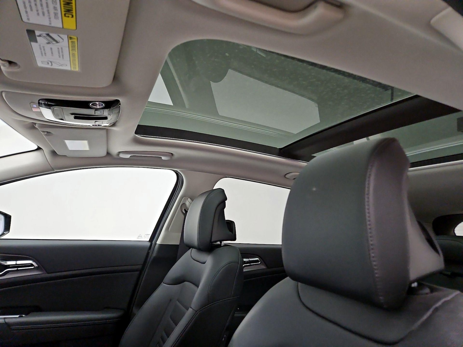 2025 Kia Sportage SX Prestige Hybrid - Photo 21