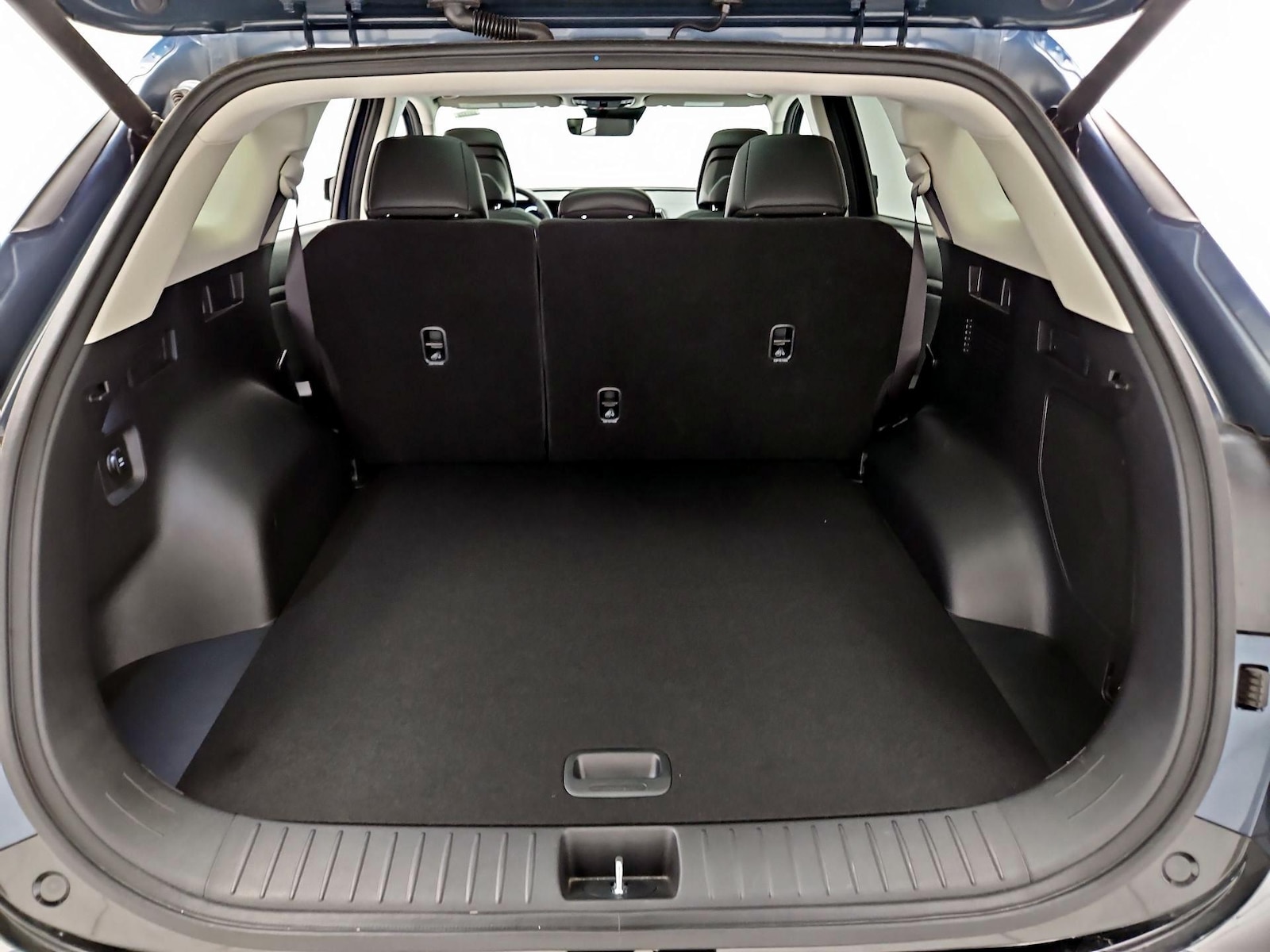 2025 Kia Sportage SX Prestige Hybrid - Photo 23