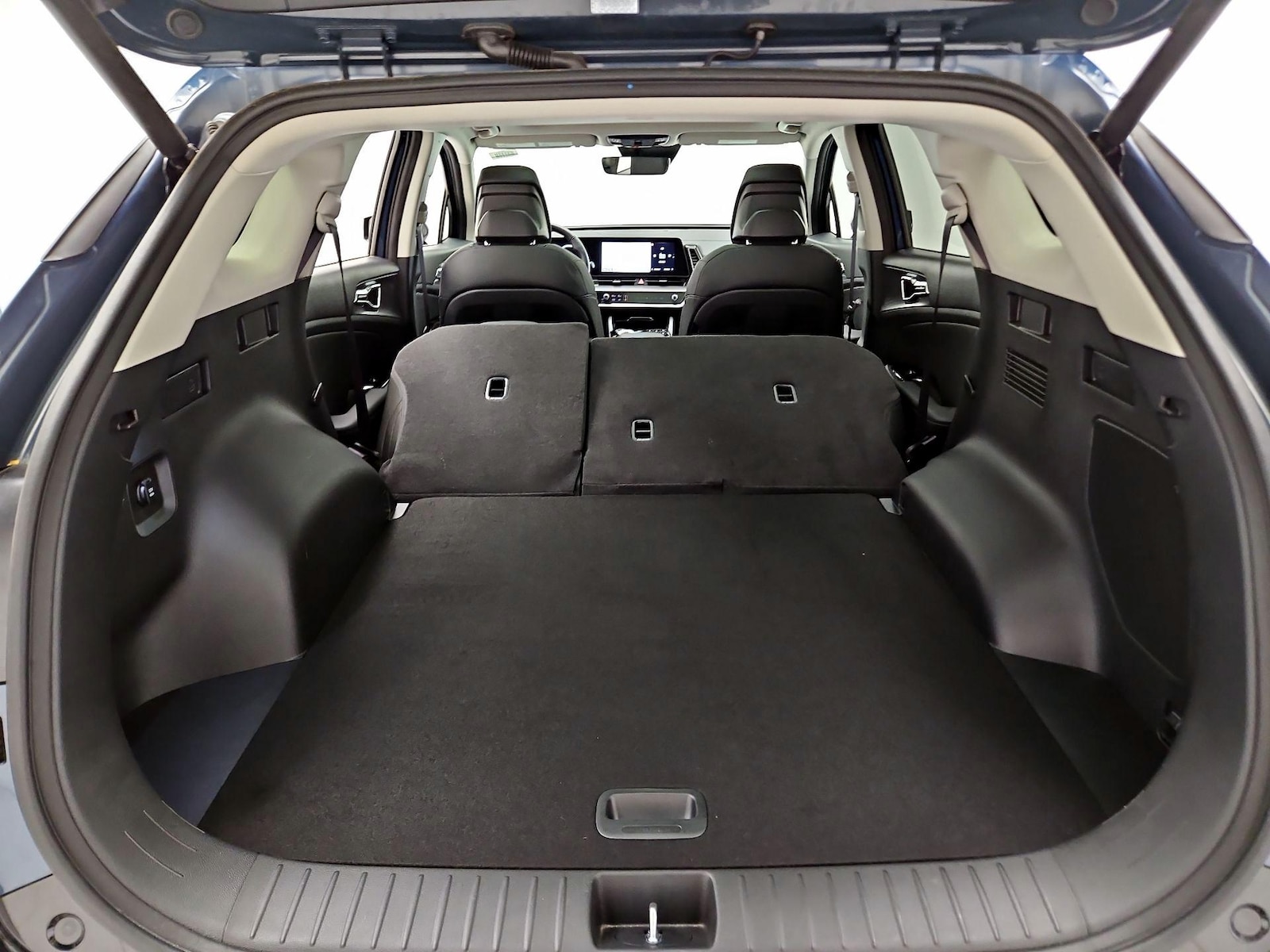 2025 Kia Sportage SX Prestige Hybrid - Photo 24