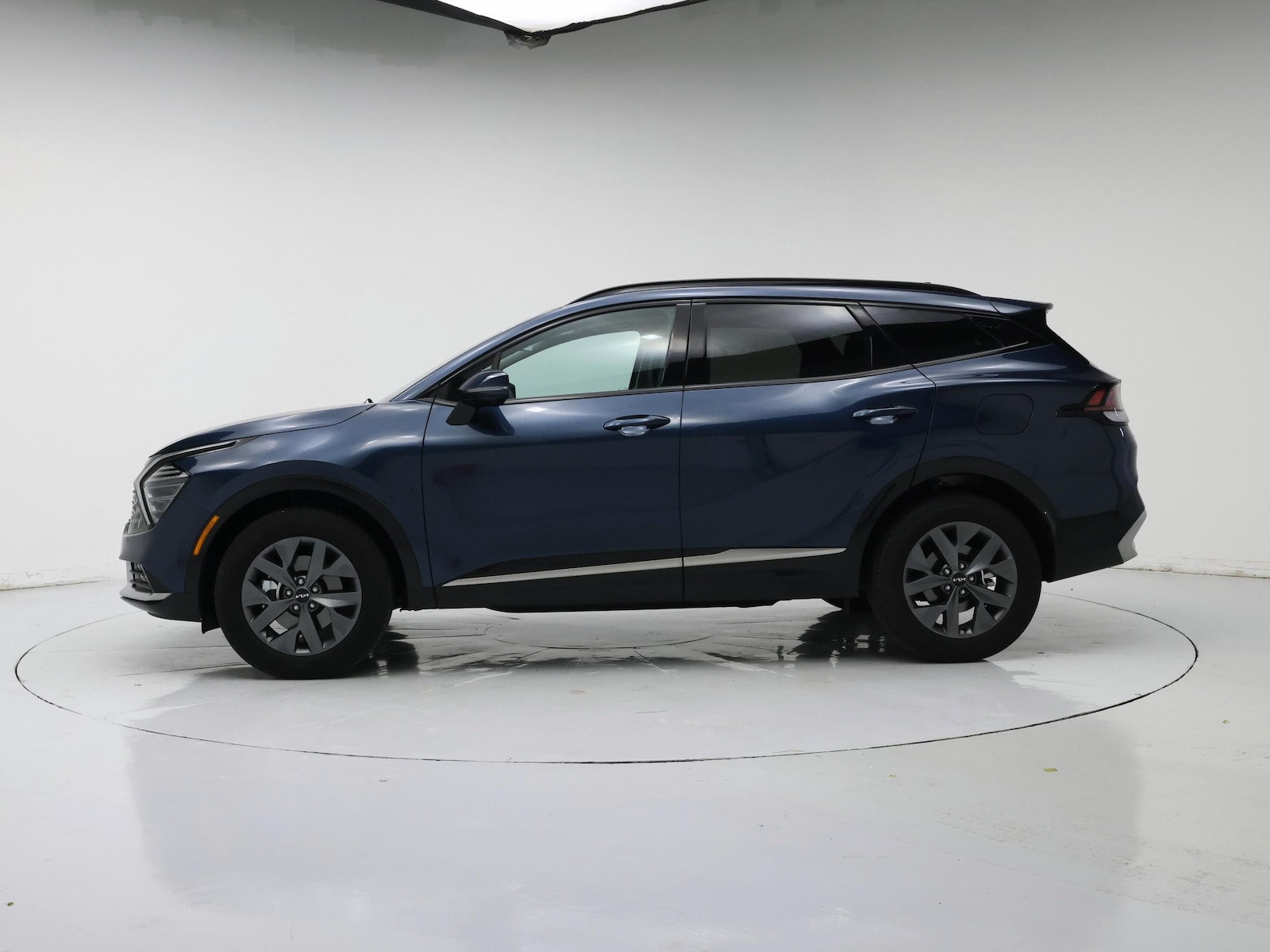 2025 Kia Sportage SX Prestige Hybrid - Photo 4