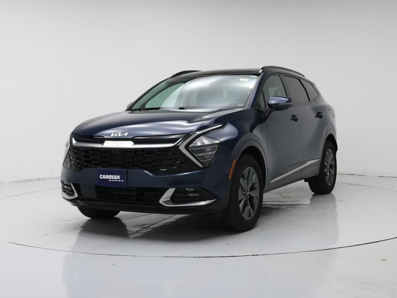 2025 Kia Sportage SX Prestige Hybrid - Photo 5