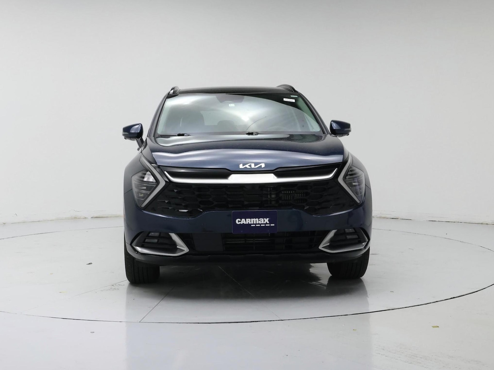 2025 Kia Sportage SX Prestige Hybrid - Photo 6