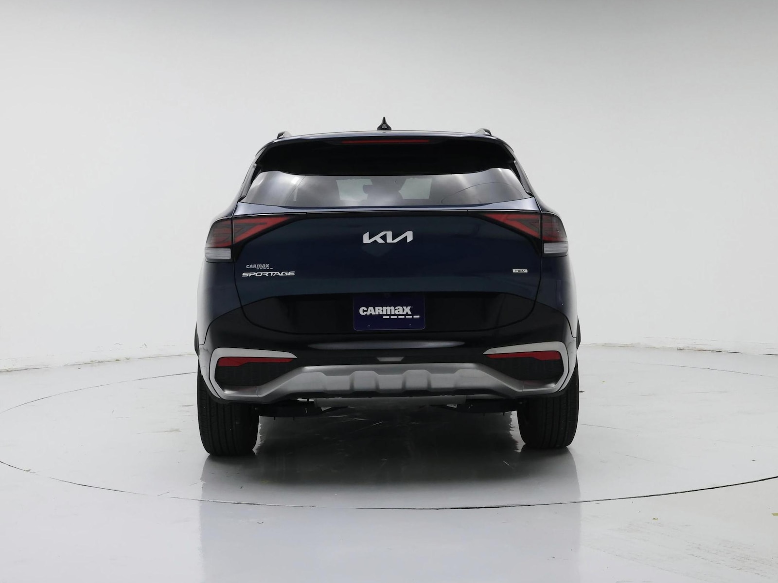 2025 Kia Sportage SX Prestige Hybrid - Photo 7