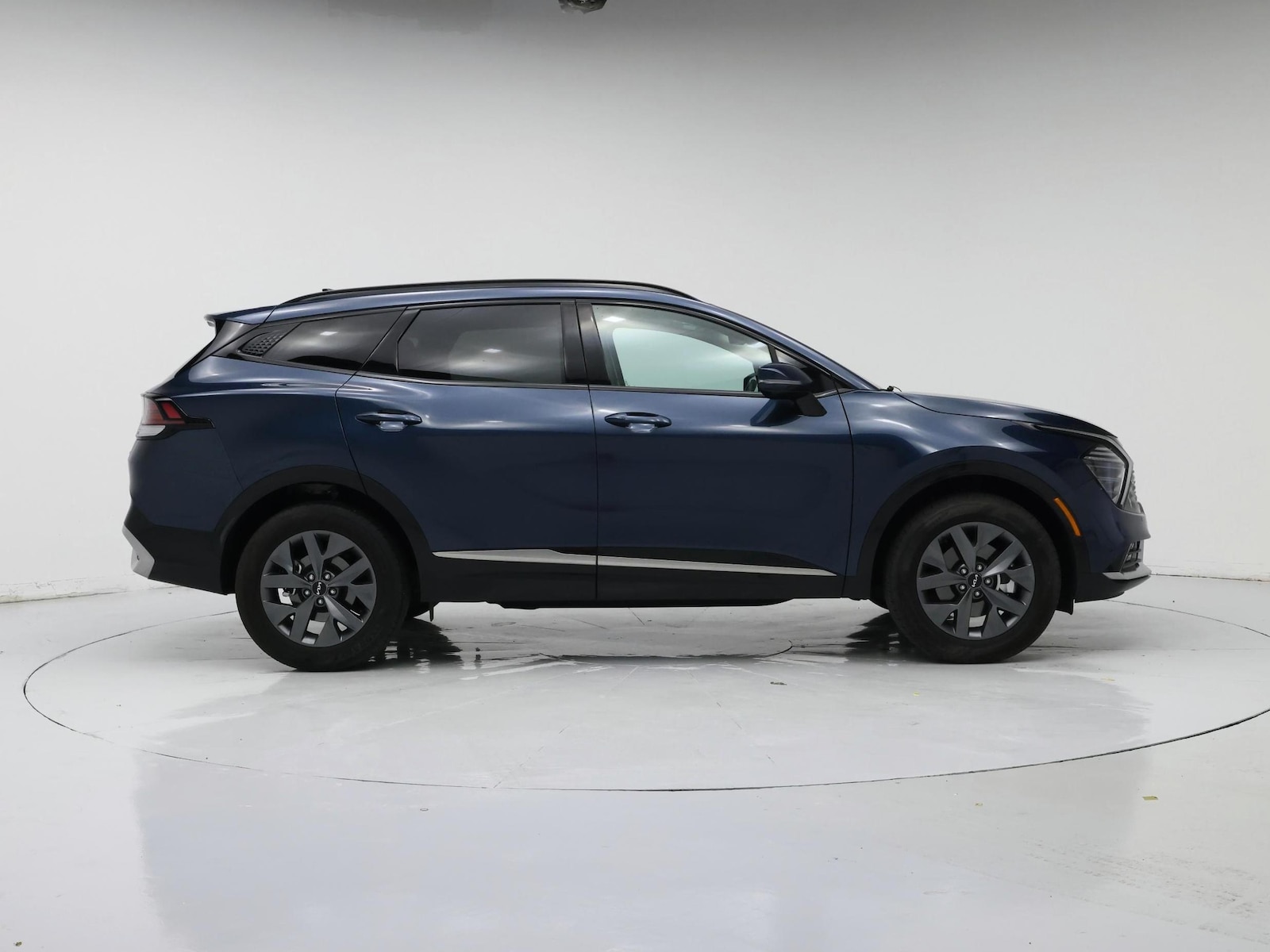 2025 Kia Sportage SX Prestige Hybrid - Photo 8
