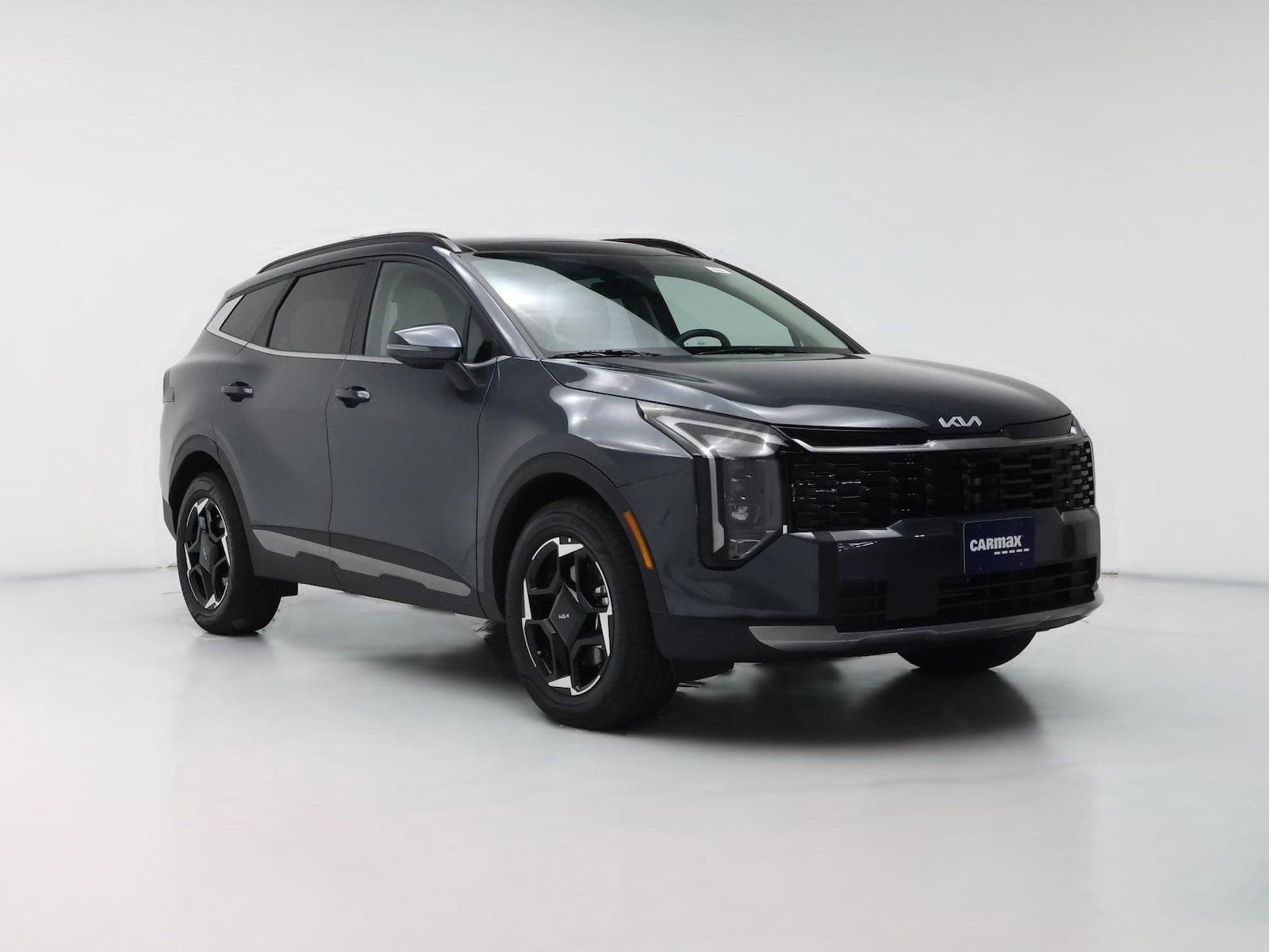 2026 Kia Sportage Hybrid